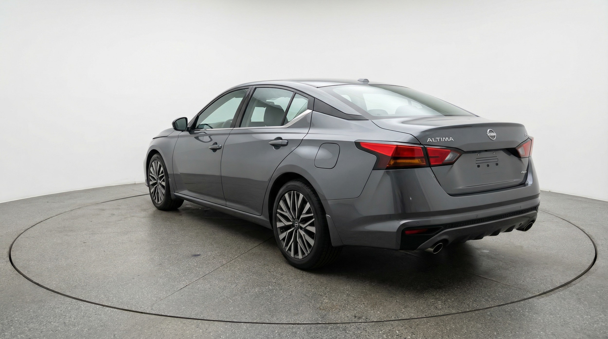 Thumbnail: 2025 Nissan Altima - 5