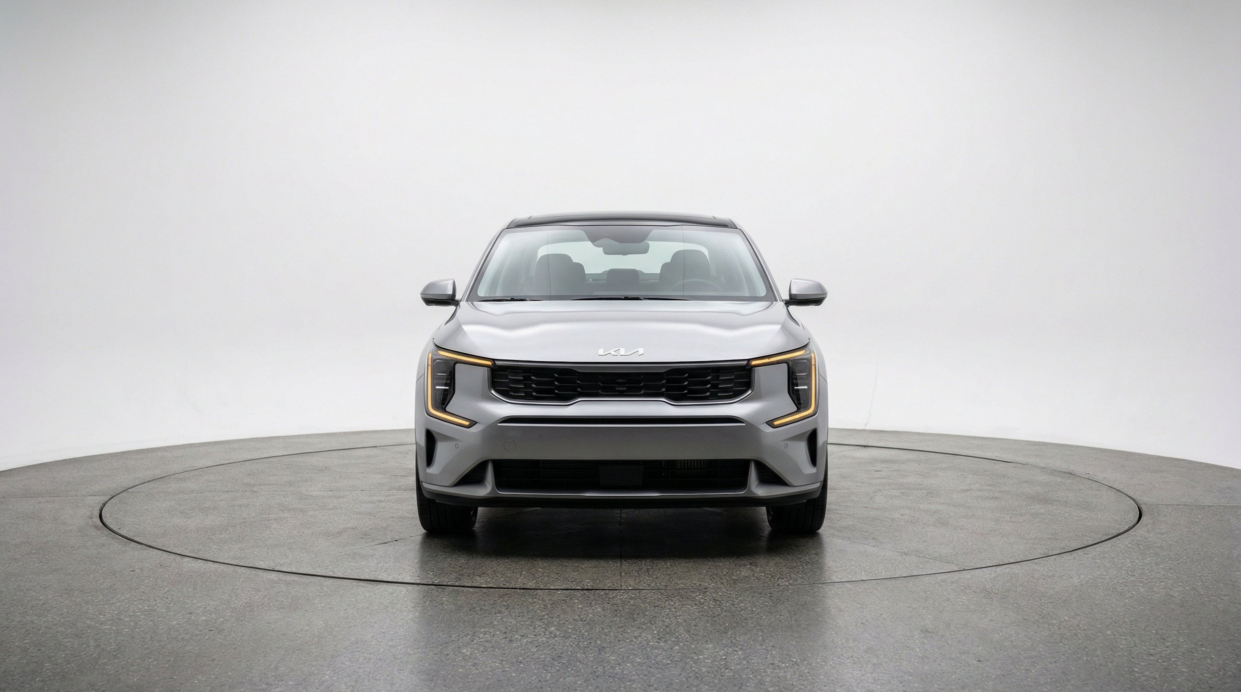 Thumbnail: 2025 Kia K4 - 2
