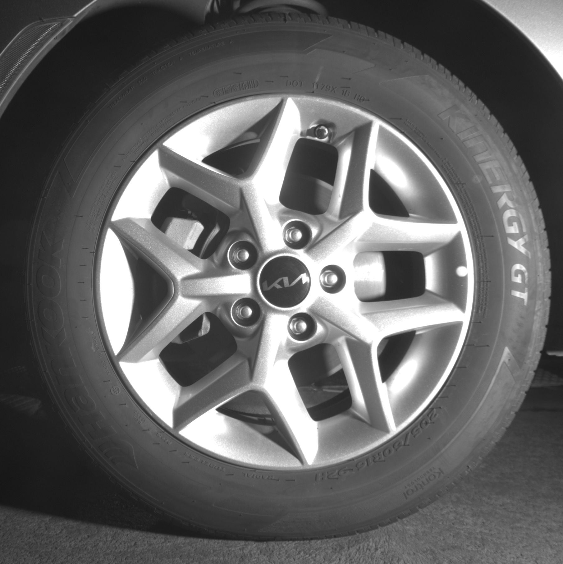 Thumbnail: 2025 Kia Soul - 9