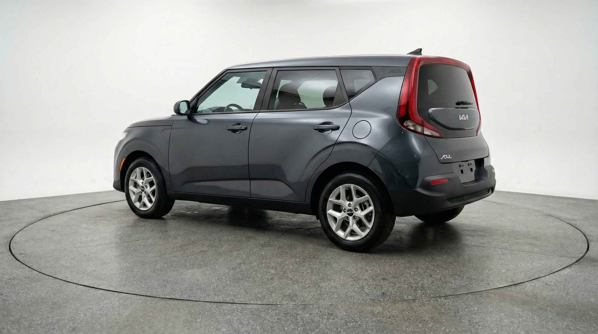 Thumbnail: 2025 Kia Soul - 5