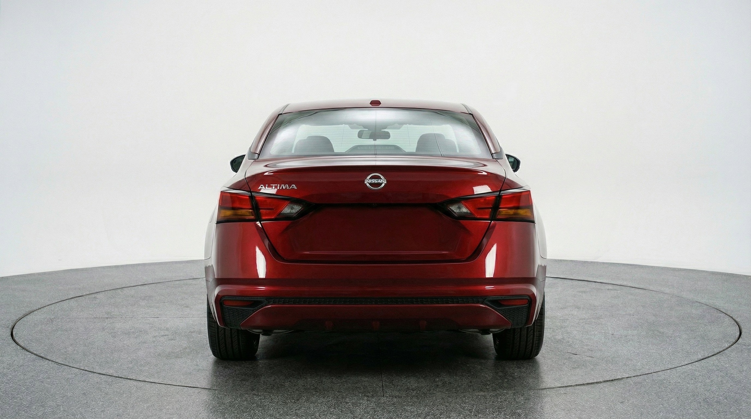 Thumbnail: 2025 Nissan Altima - 7