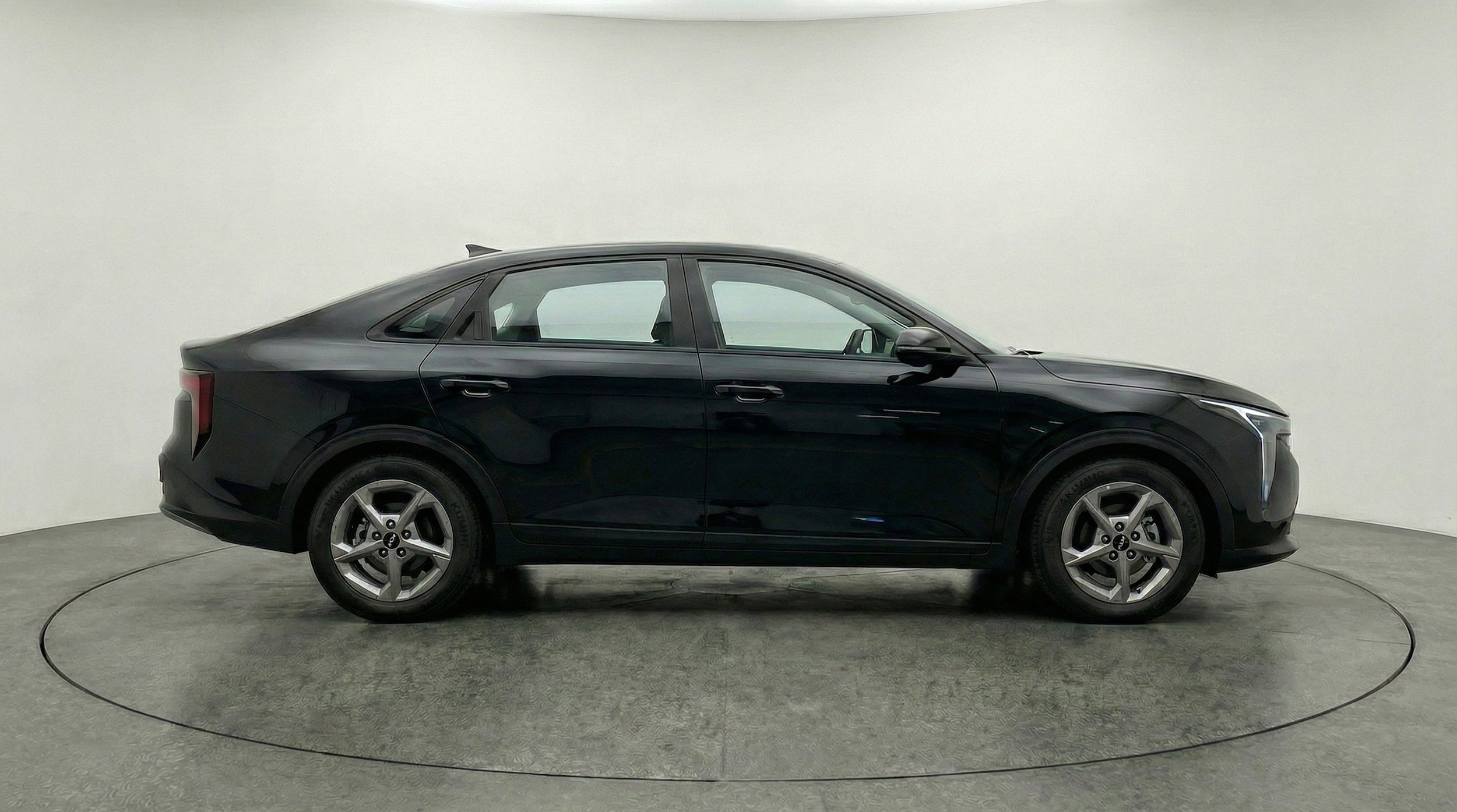 Thumbnail: 2025 Kia K4 - 11