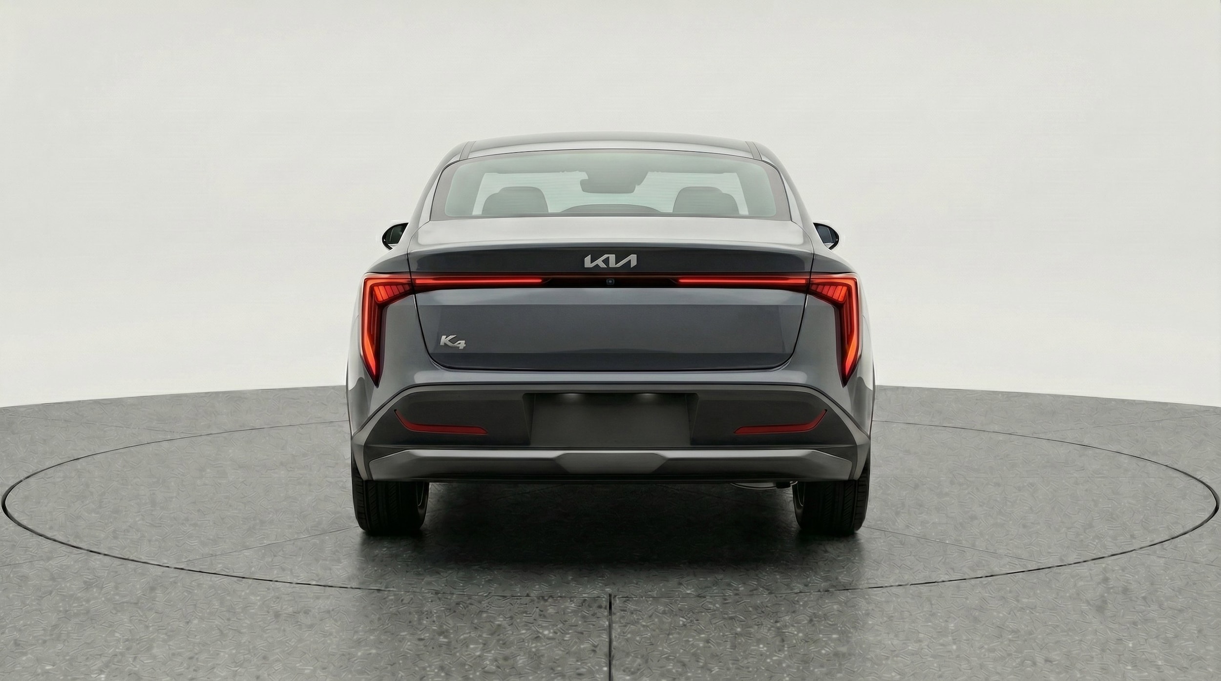 Thumbnail: 2025 Kia K4 - 7