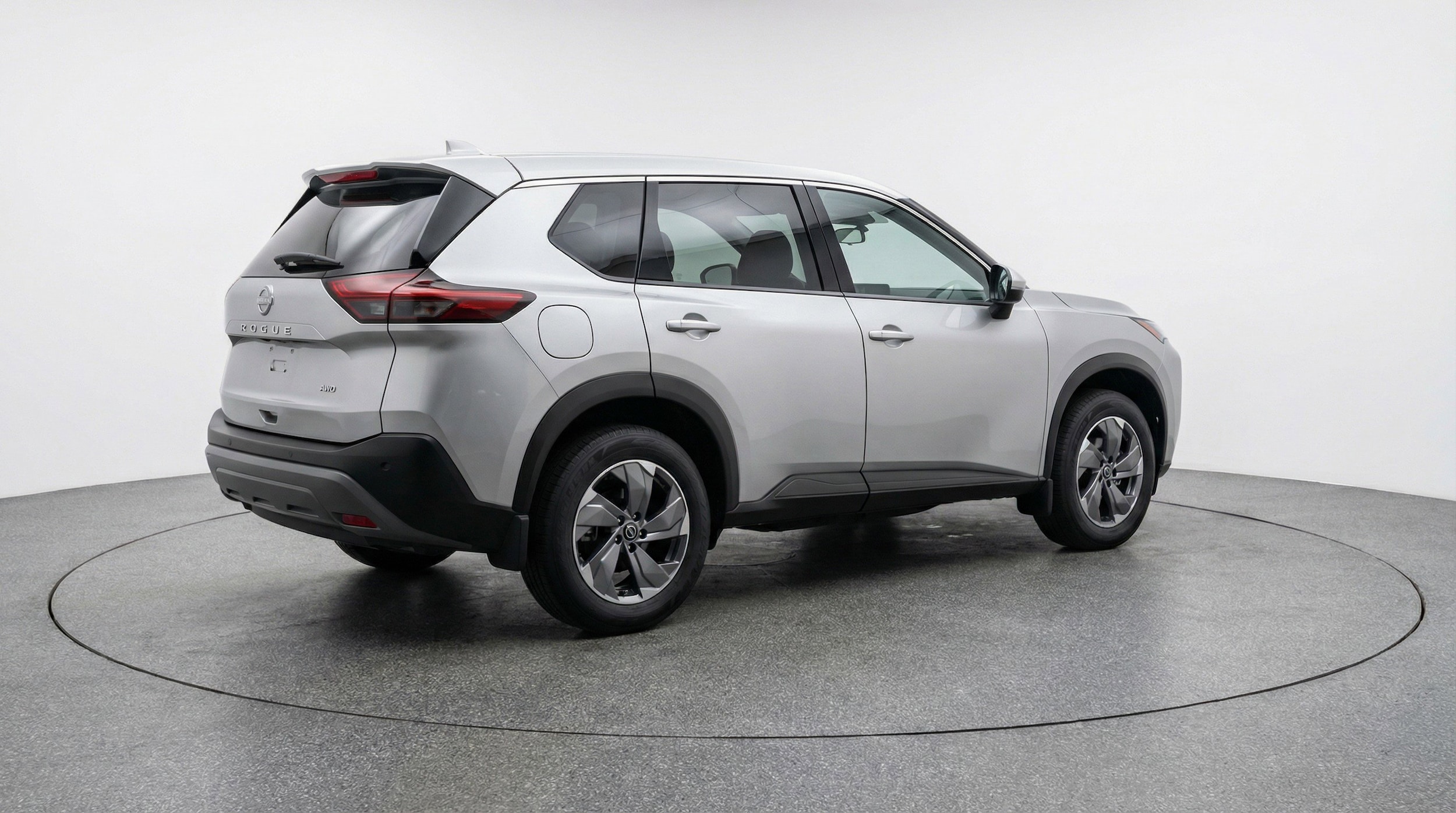 Thumbnail: 2025 Nissan Rogue - 9
