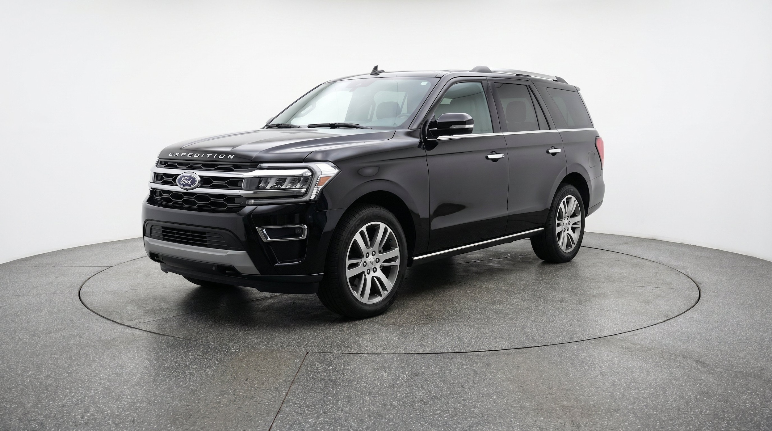 Thumbnail: 2024 Ford Expedition - 3