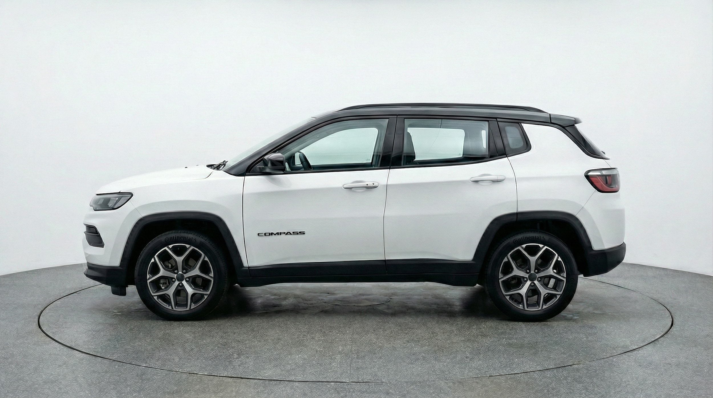 Thumbnail: 2025 Jeep Compass - 4