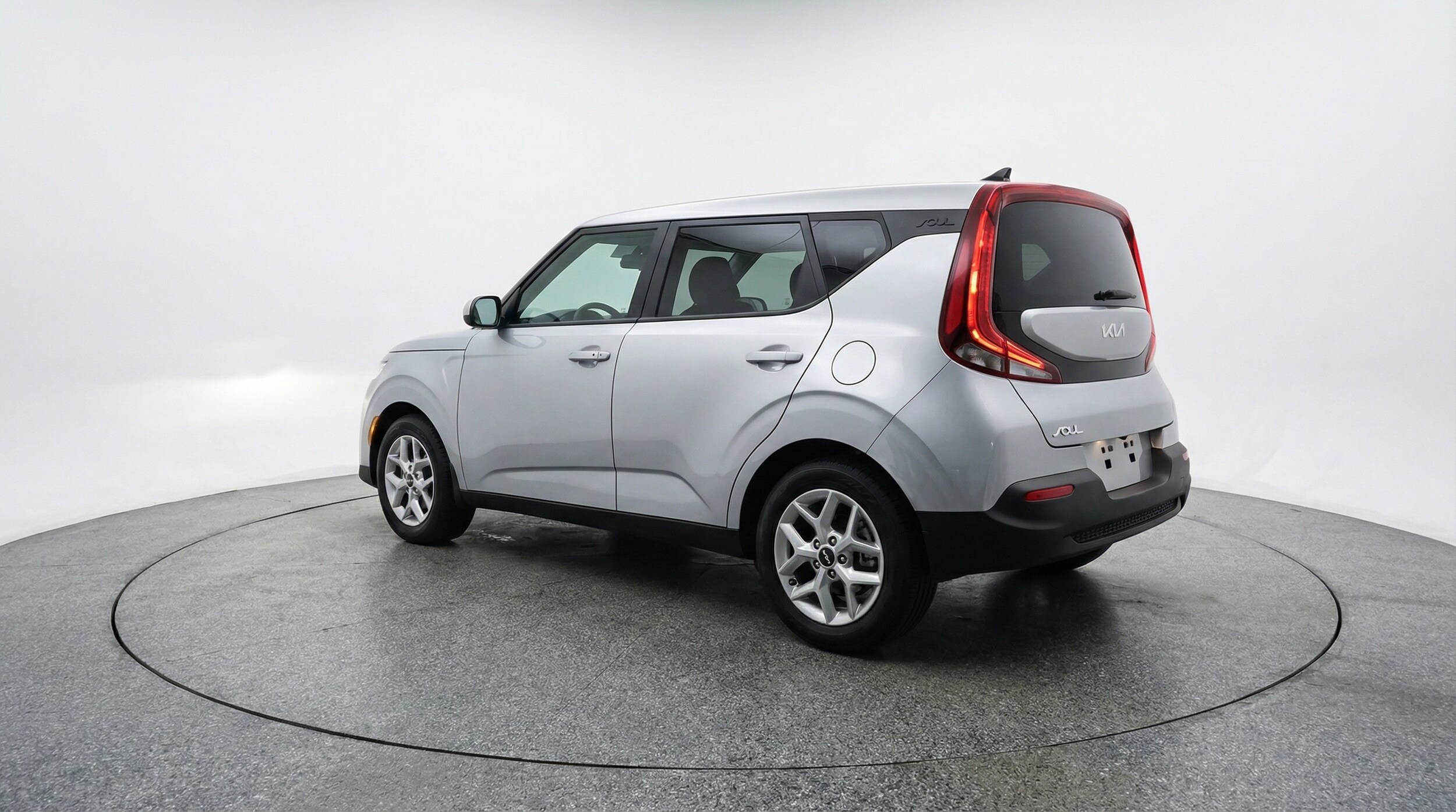 Thumbnail: 2025 Kia Soul - 5