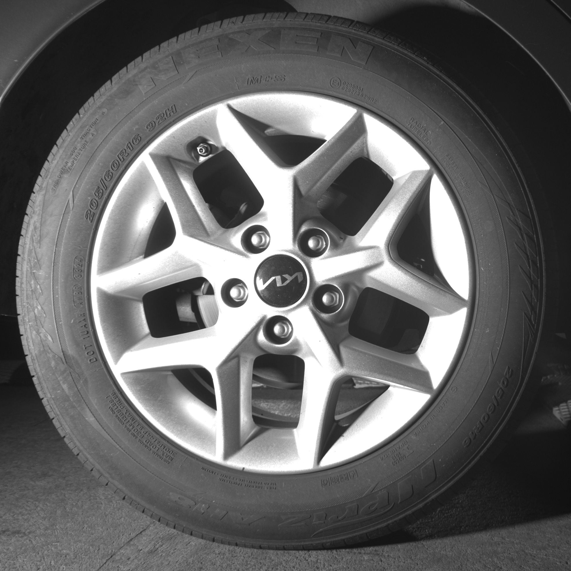 Thumbnail: 2025 Kia Soul - 12