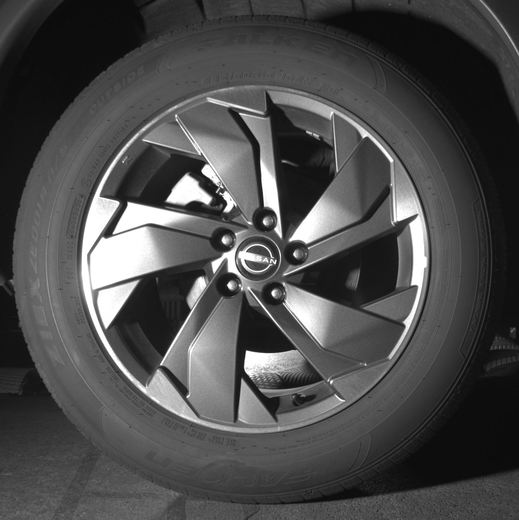 Thumbnail: 2025 Nissan Rogue - 15