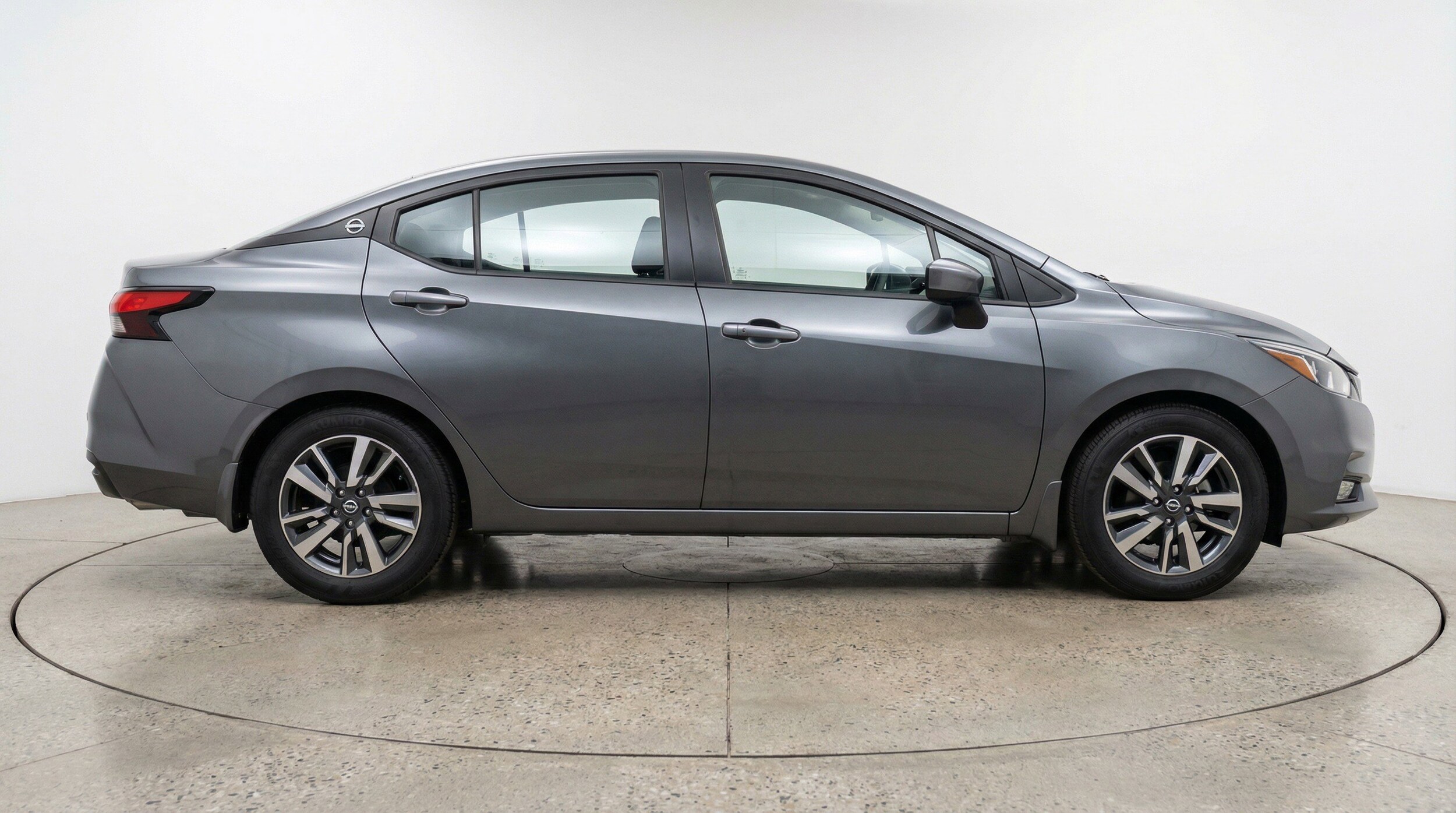 Thumbnail: 2025 Nissan Versa - 11