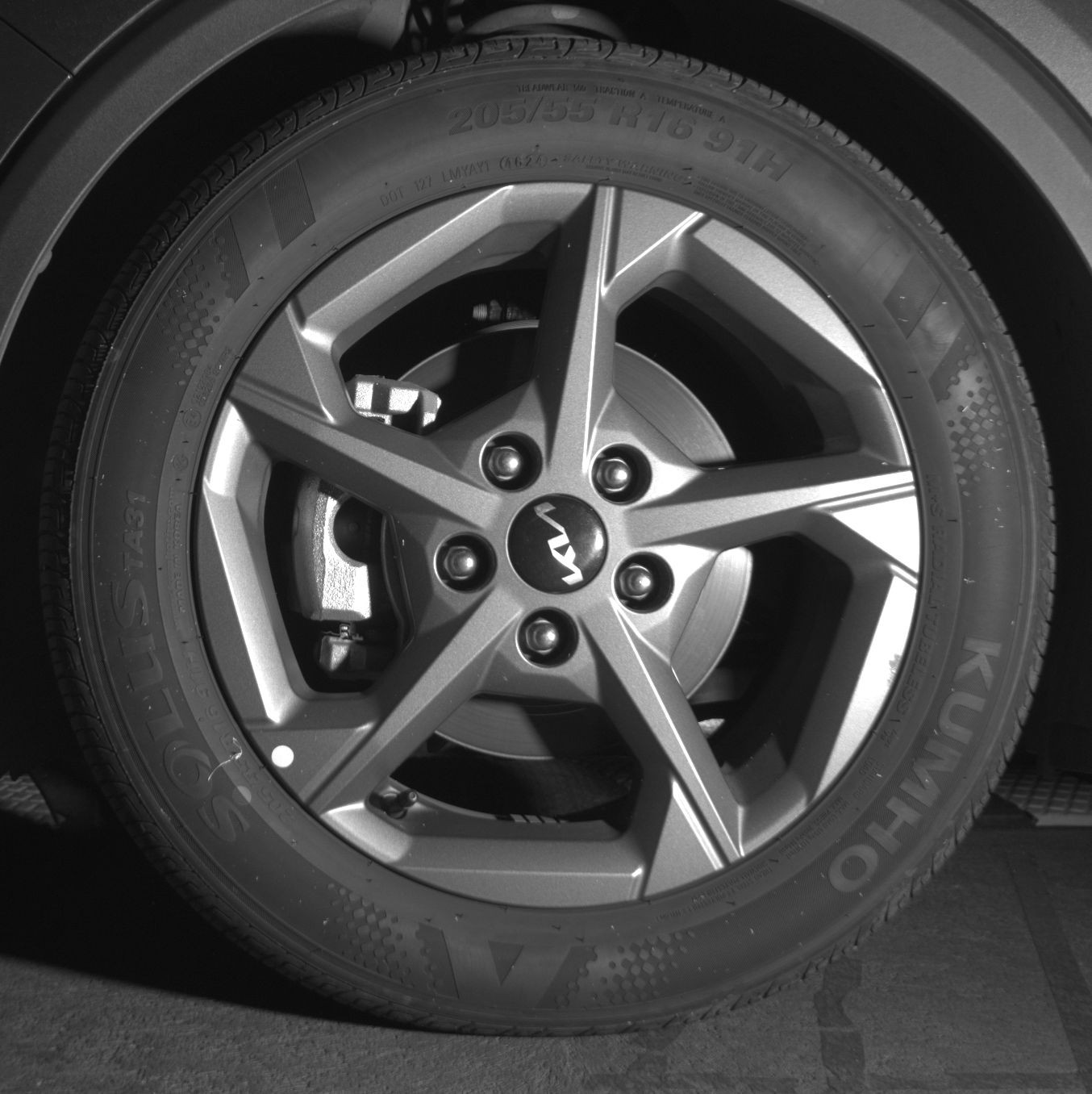 Thumbnail: 2025 Kia K4 - 9