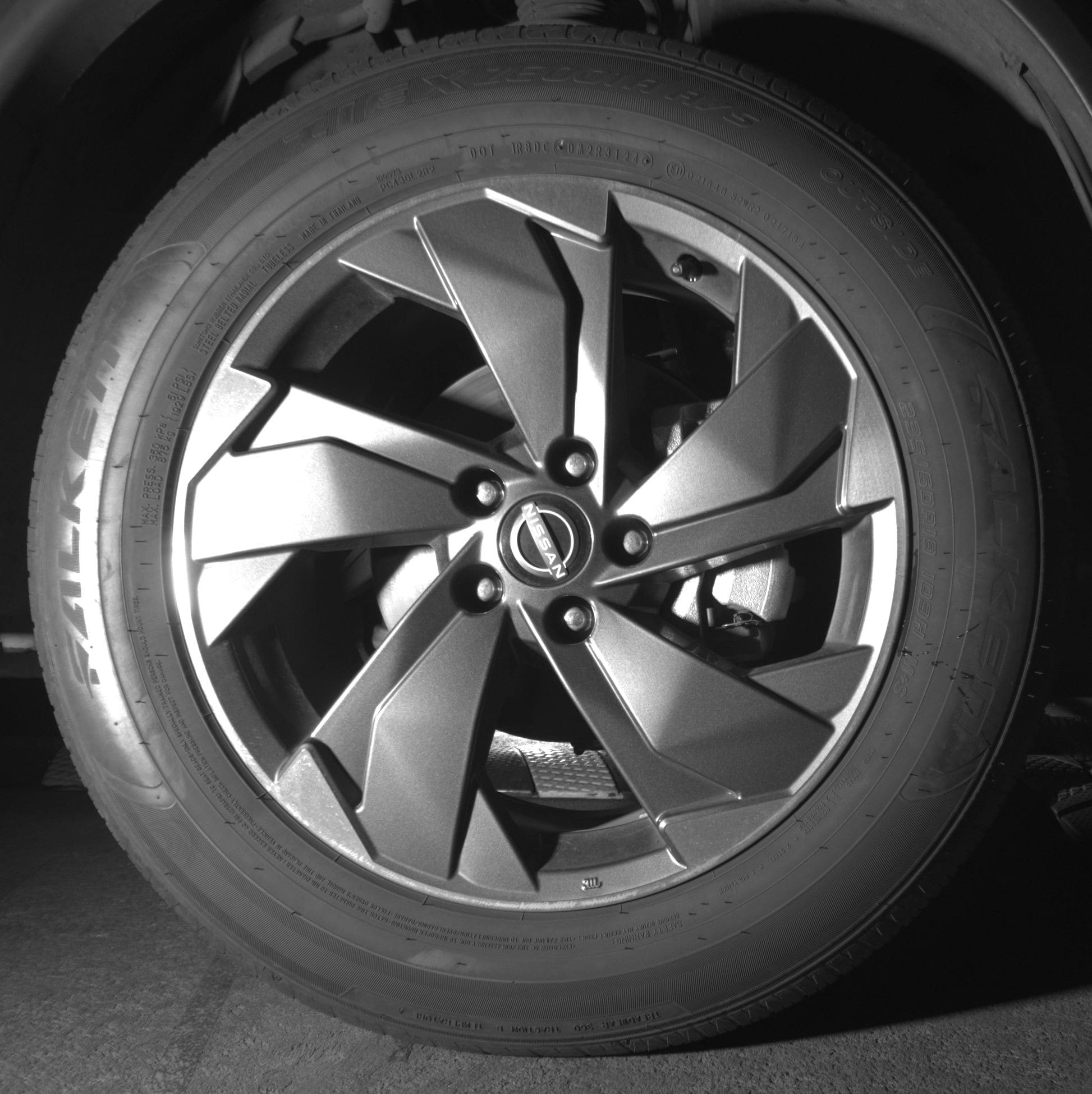 Thumbnail: 2025 Nissan Rogue - 10