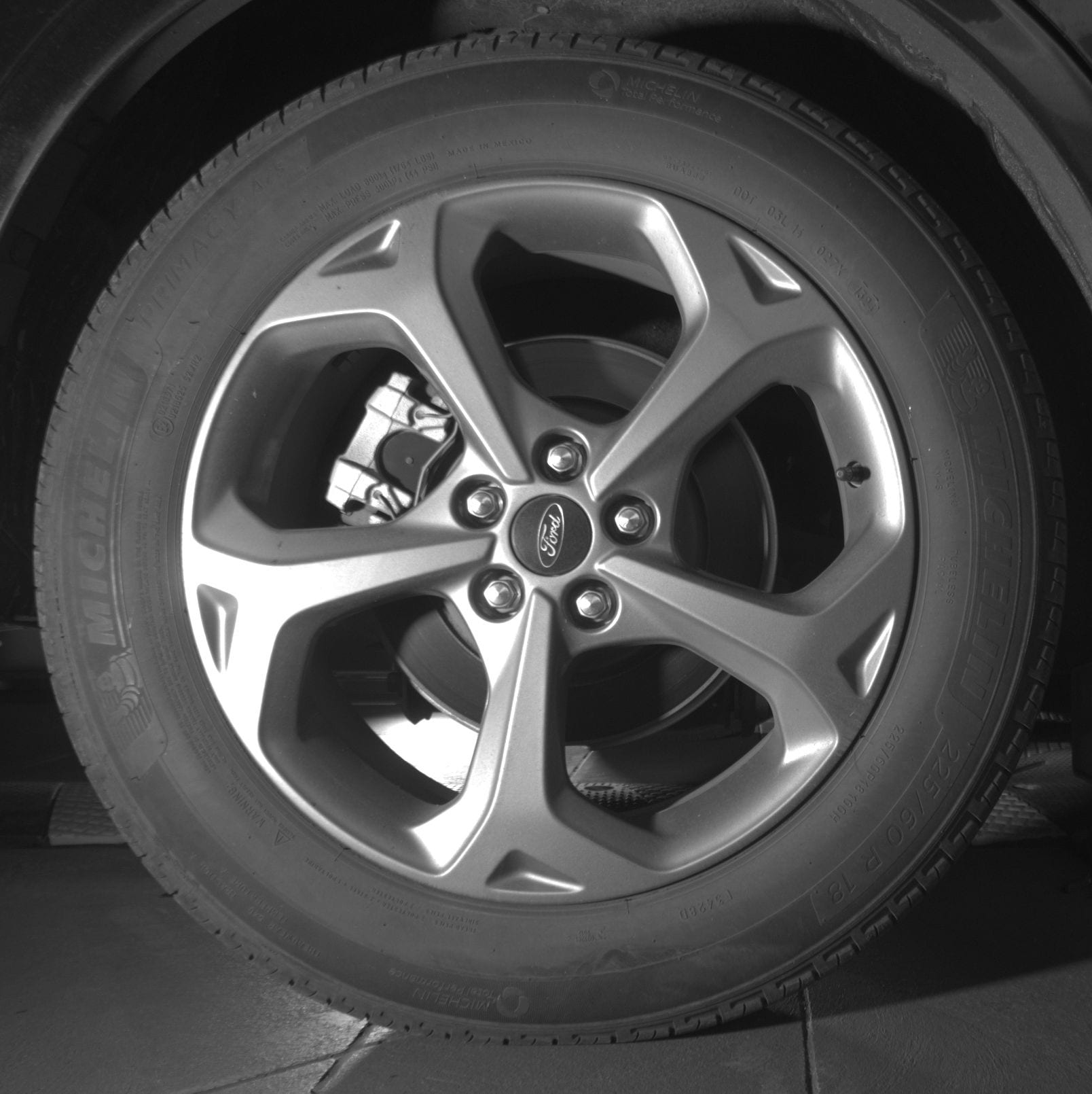 Thumbnail: 2024 Ford Escape - 12