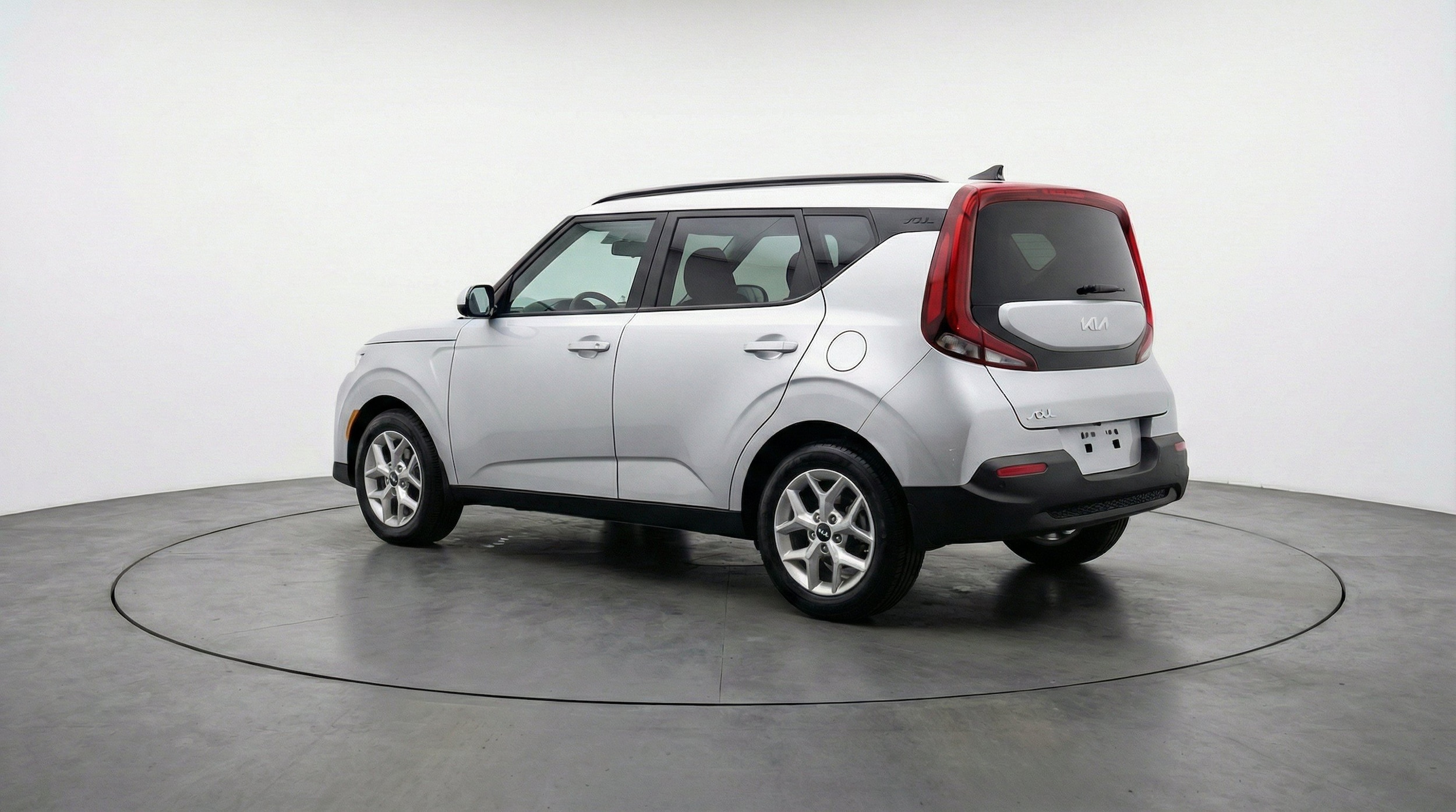 Thumbnail: 2025 Kia Soul - 6