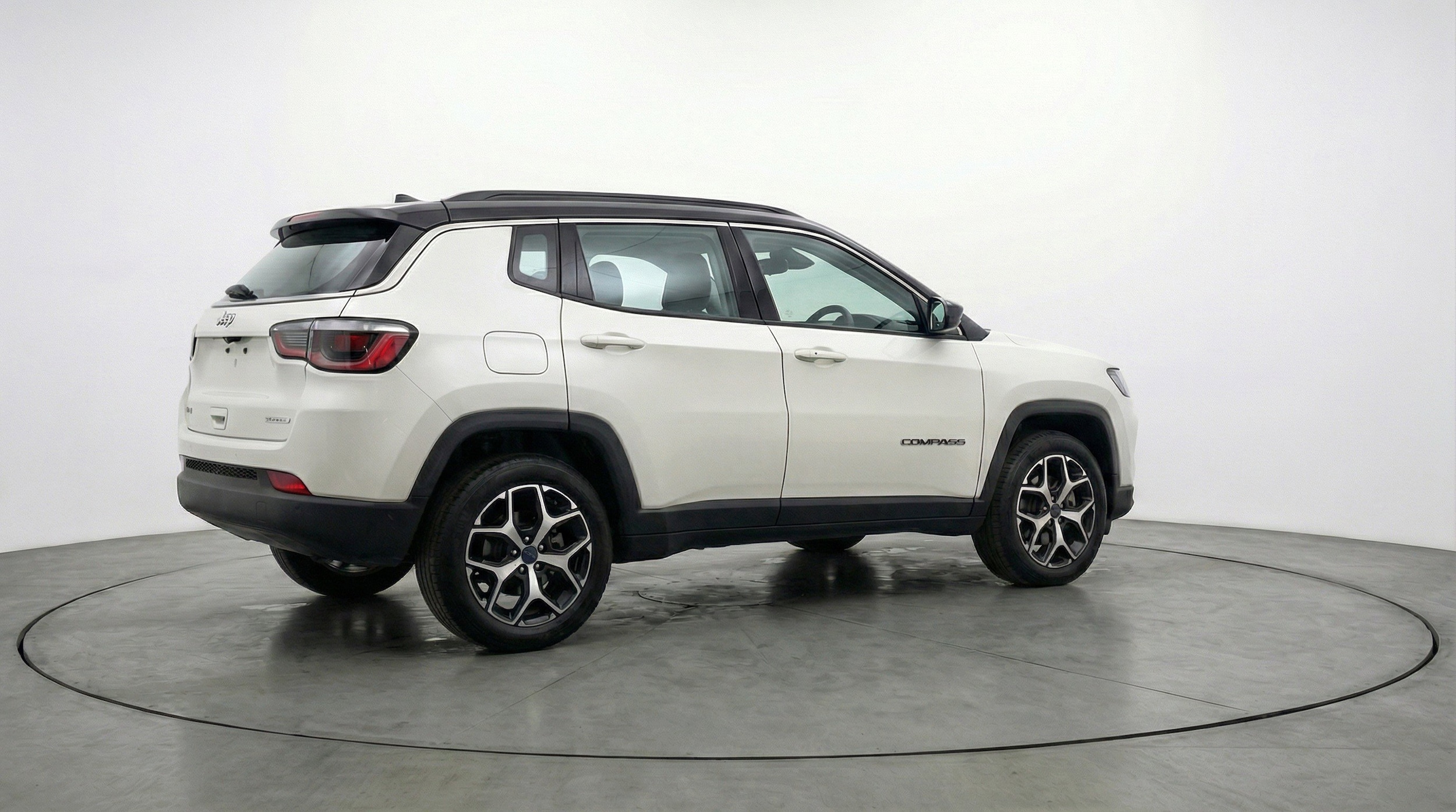 Thumbnail: 2025 Jeep Compass - 9