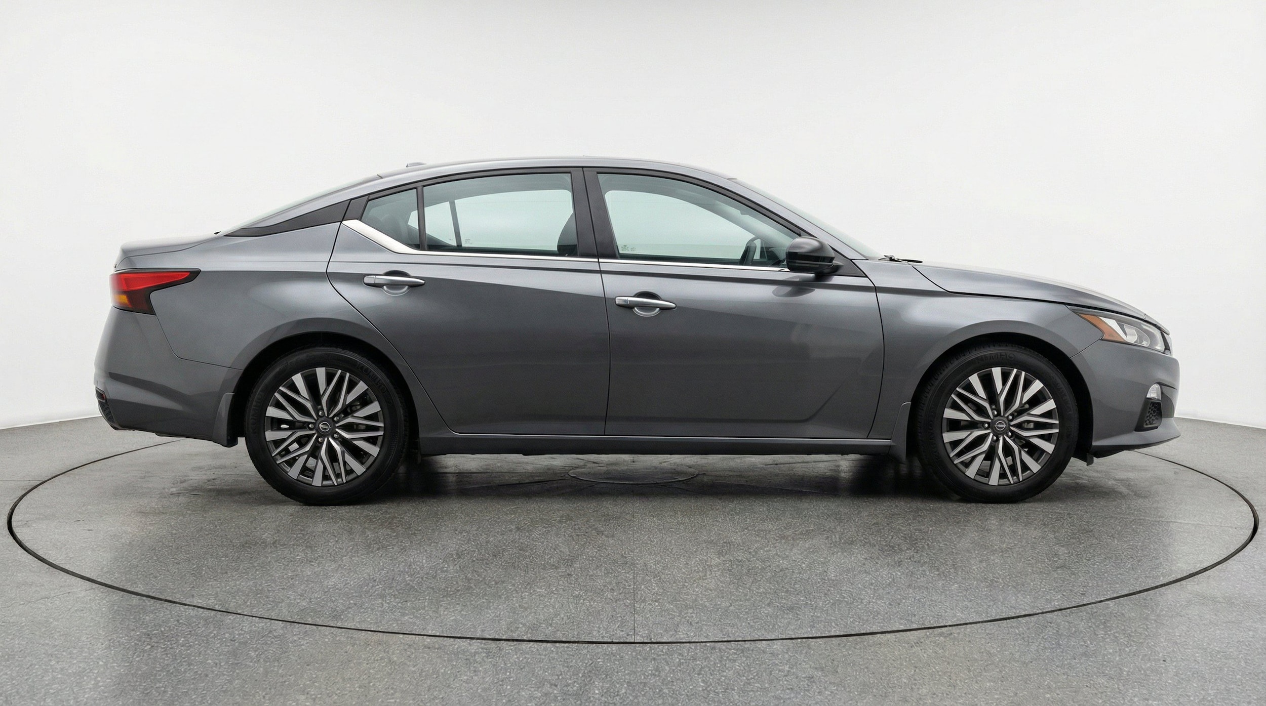 Thumbnail: 2025 Nissan Altima - 11