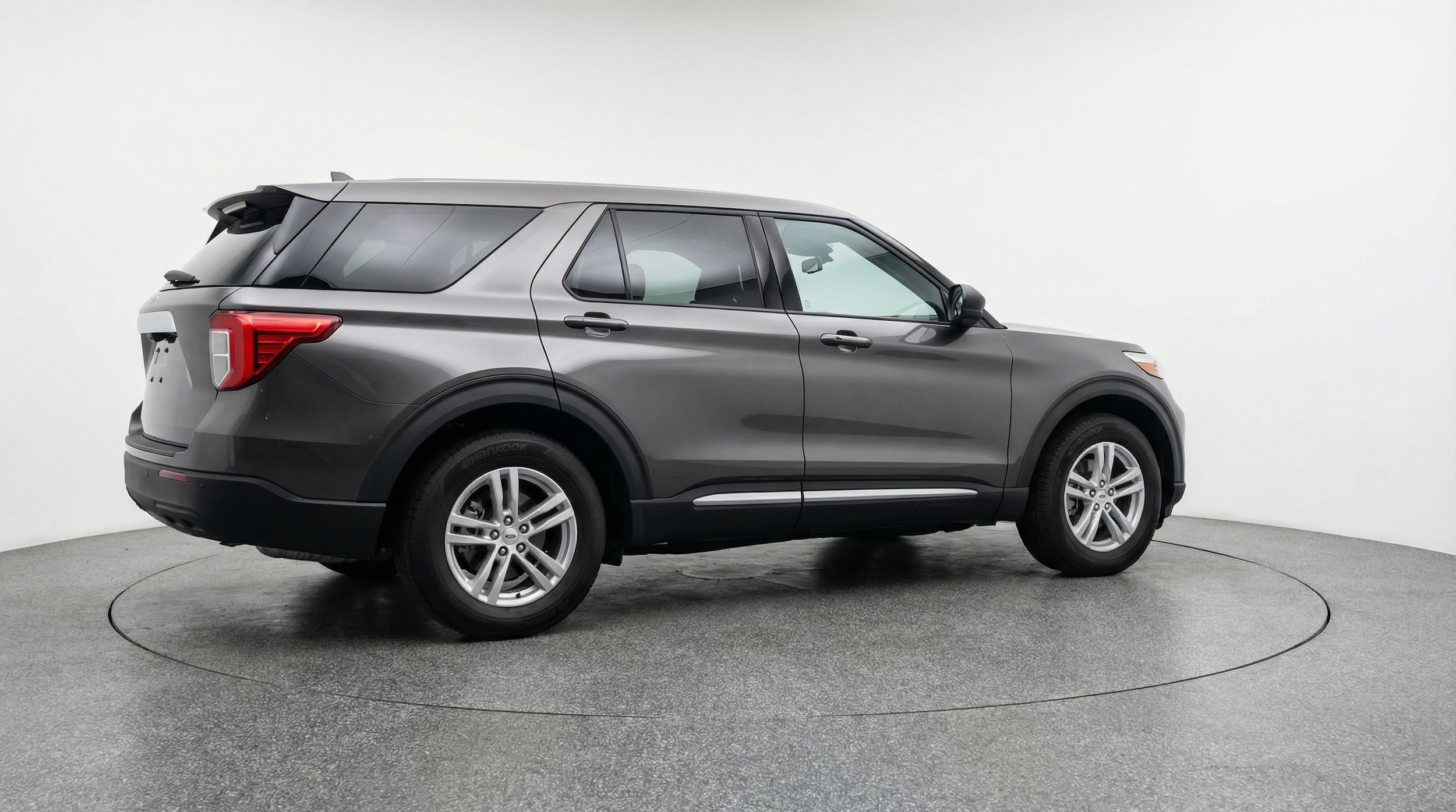 Thumbnail: 2024 Ford Explorer - 7