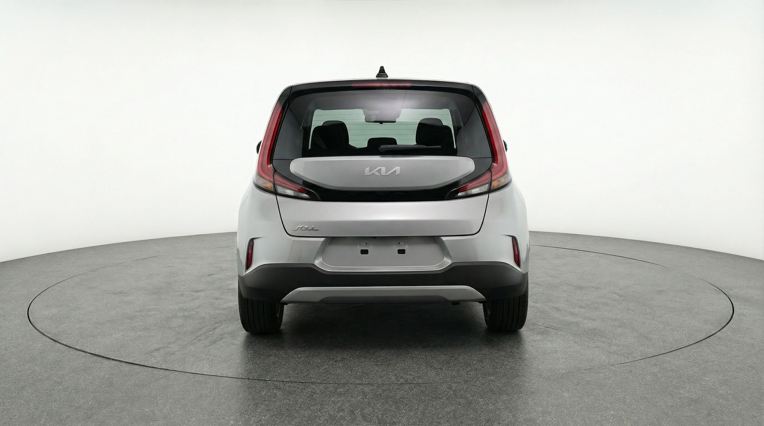 Thumbnail: 2025 Kia Soul - 6