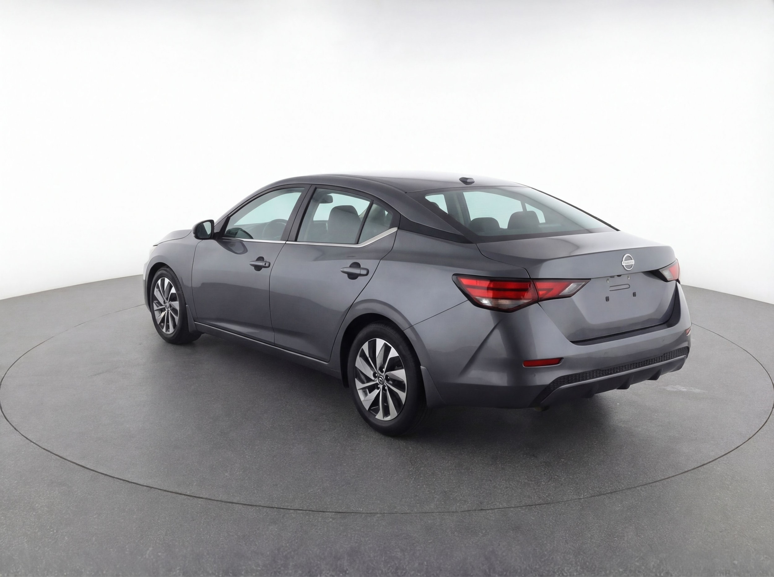 Thumbnail: 2023 Nissan Altima - 5