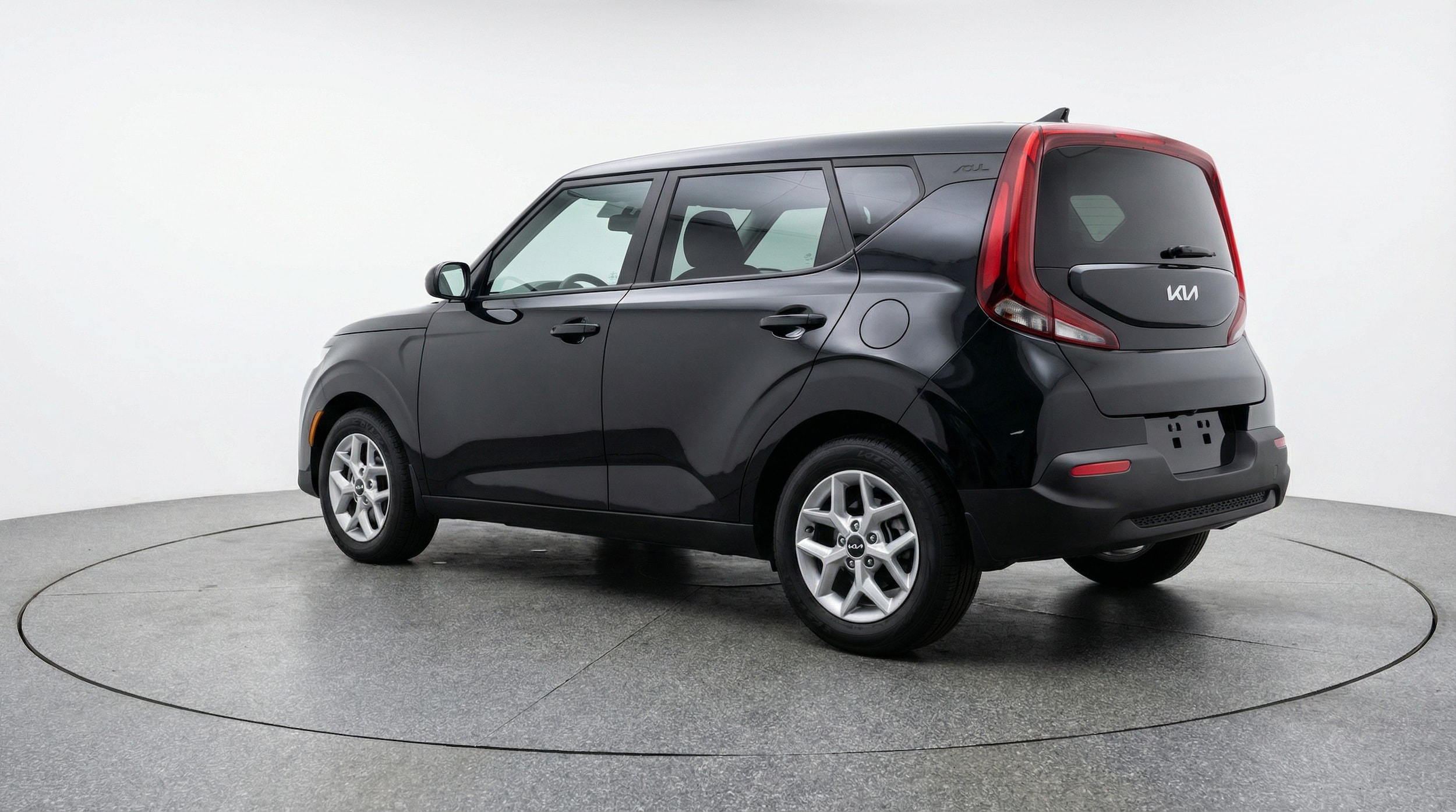 Thumbnail: 2025 Kia Soul - 5