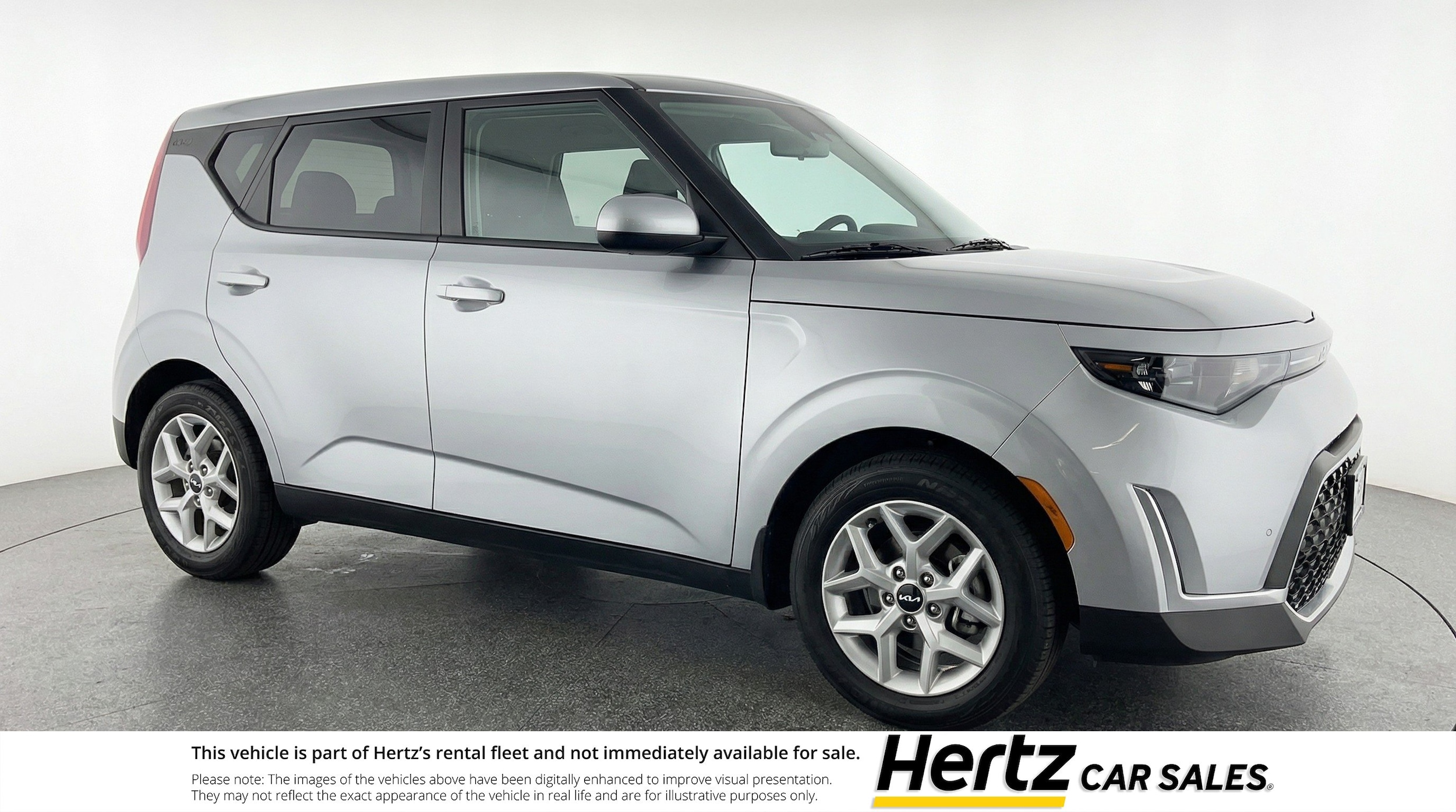 Thumbnail: 2025 Kia Soul - 1