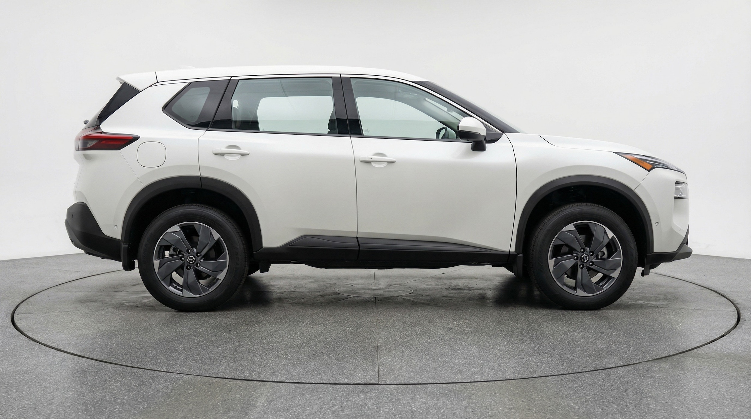 Thumbnail: 2025 Nissan Rogue - 8