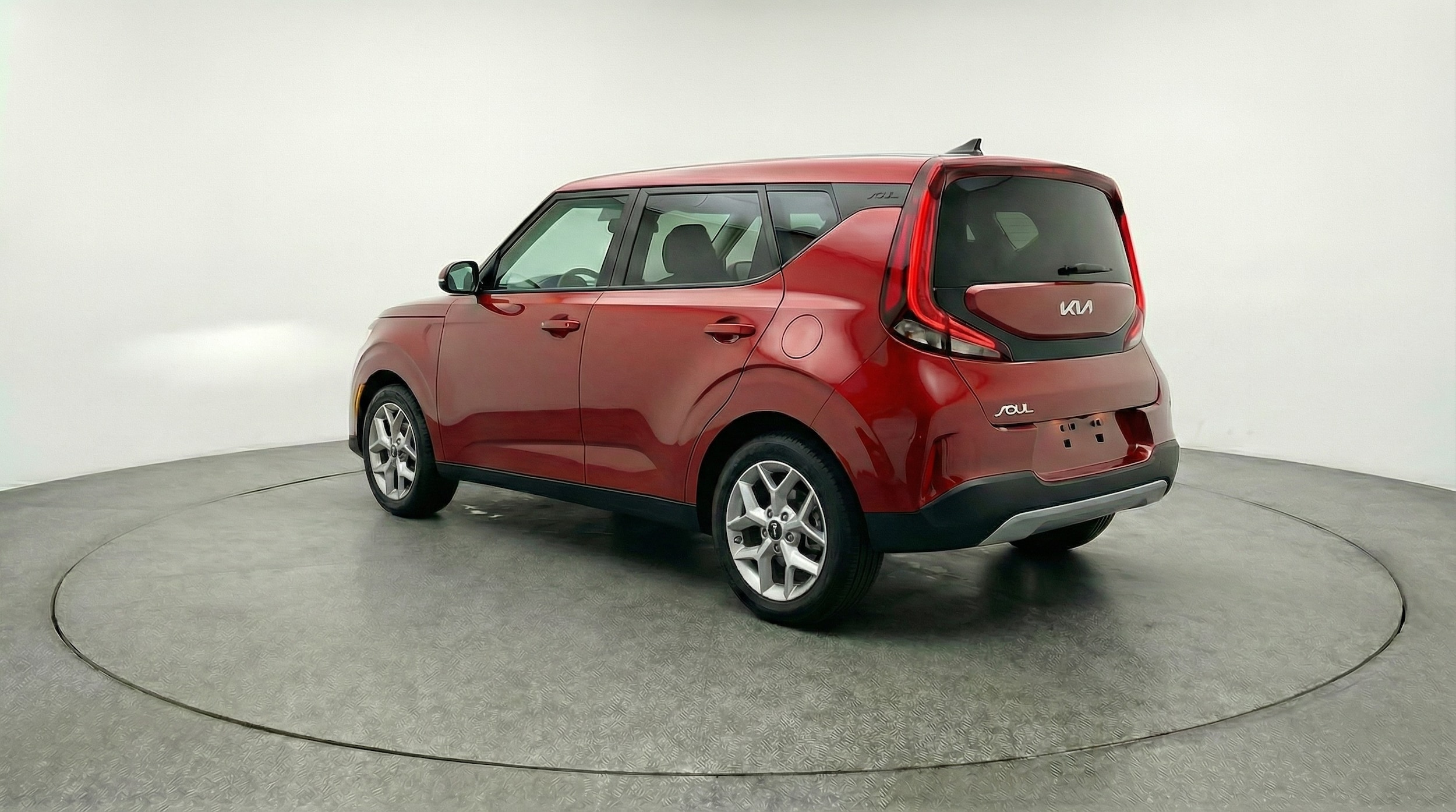 Thumbnail: 2025 Kia Soul - 5