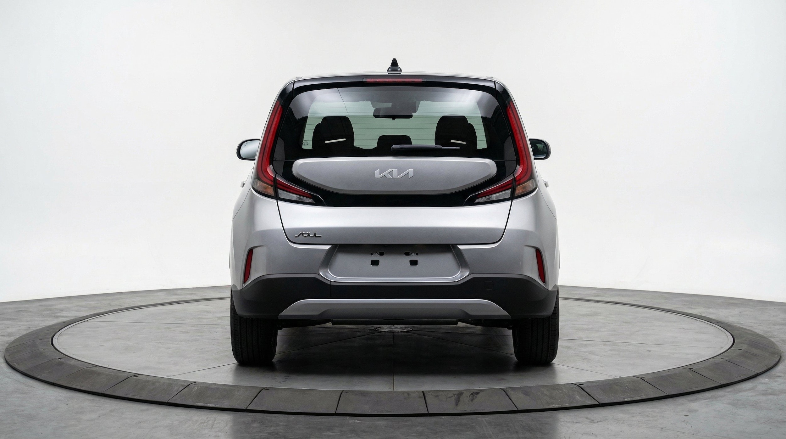 Thumbnail: 2025 Kia Soul - 7