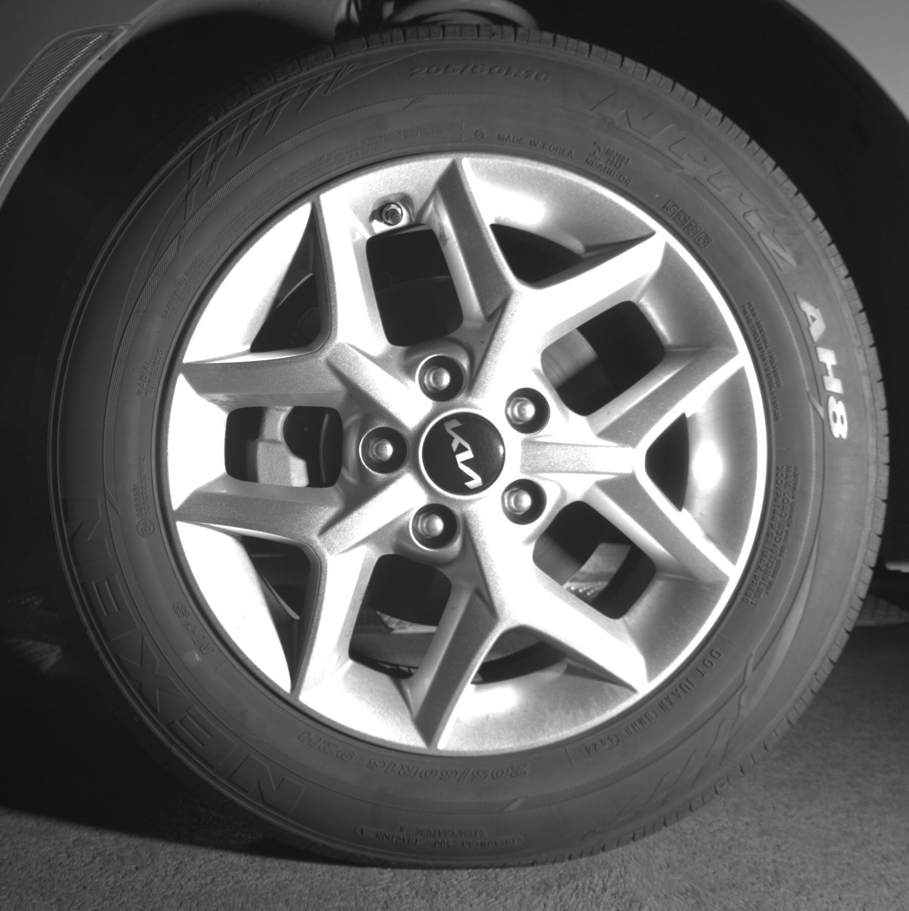 Thumbnail: 2025 Kia Soul - 9