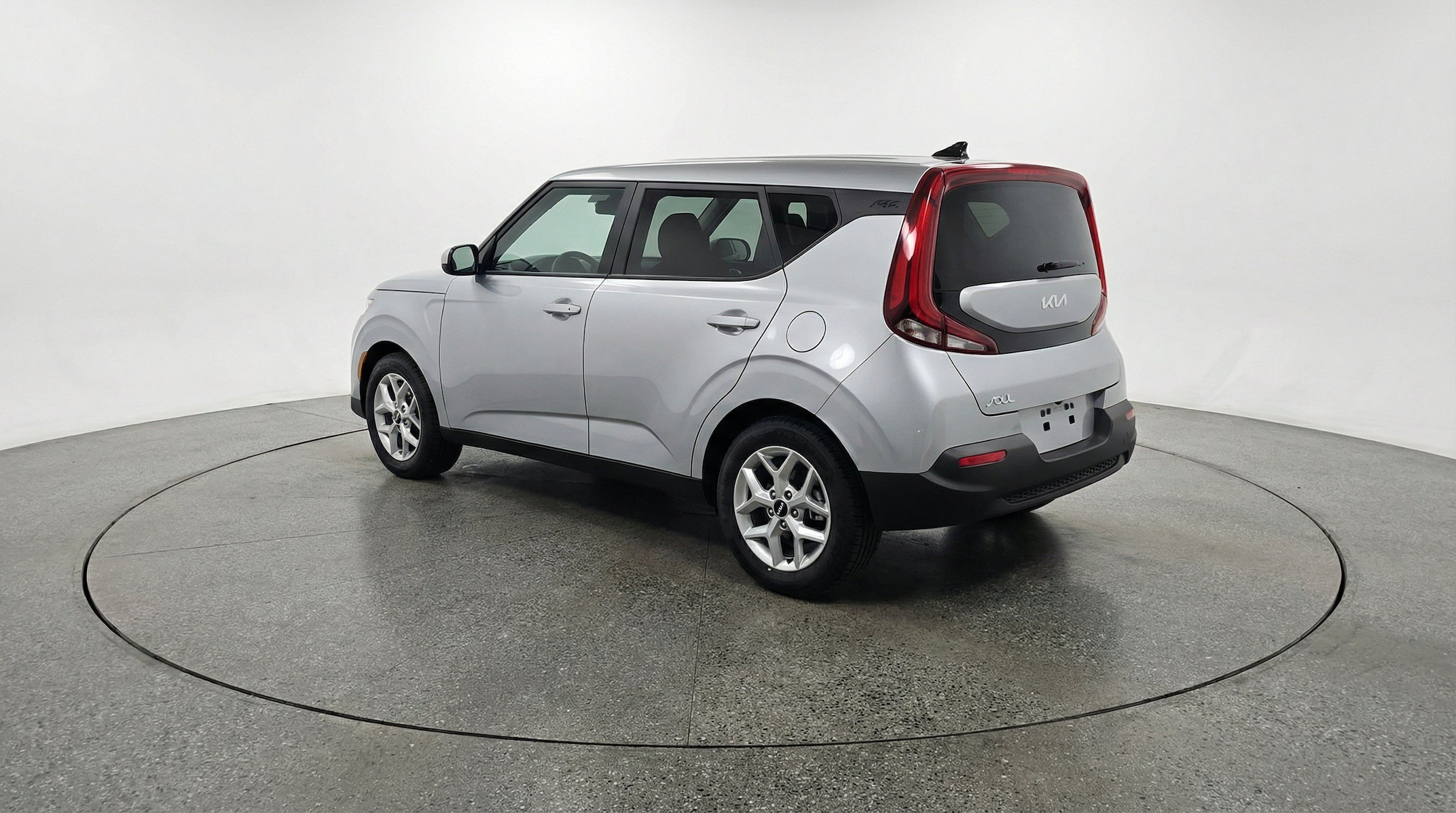 Thumbnail: 2025 Kia Soul - 6