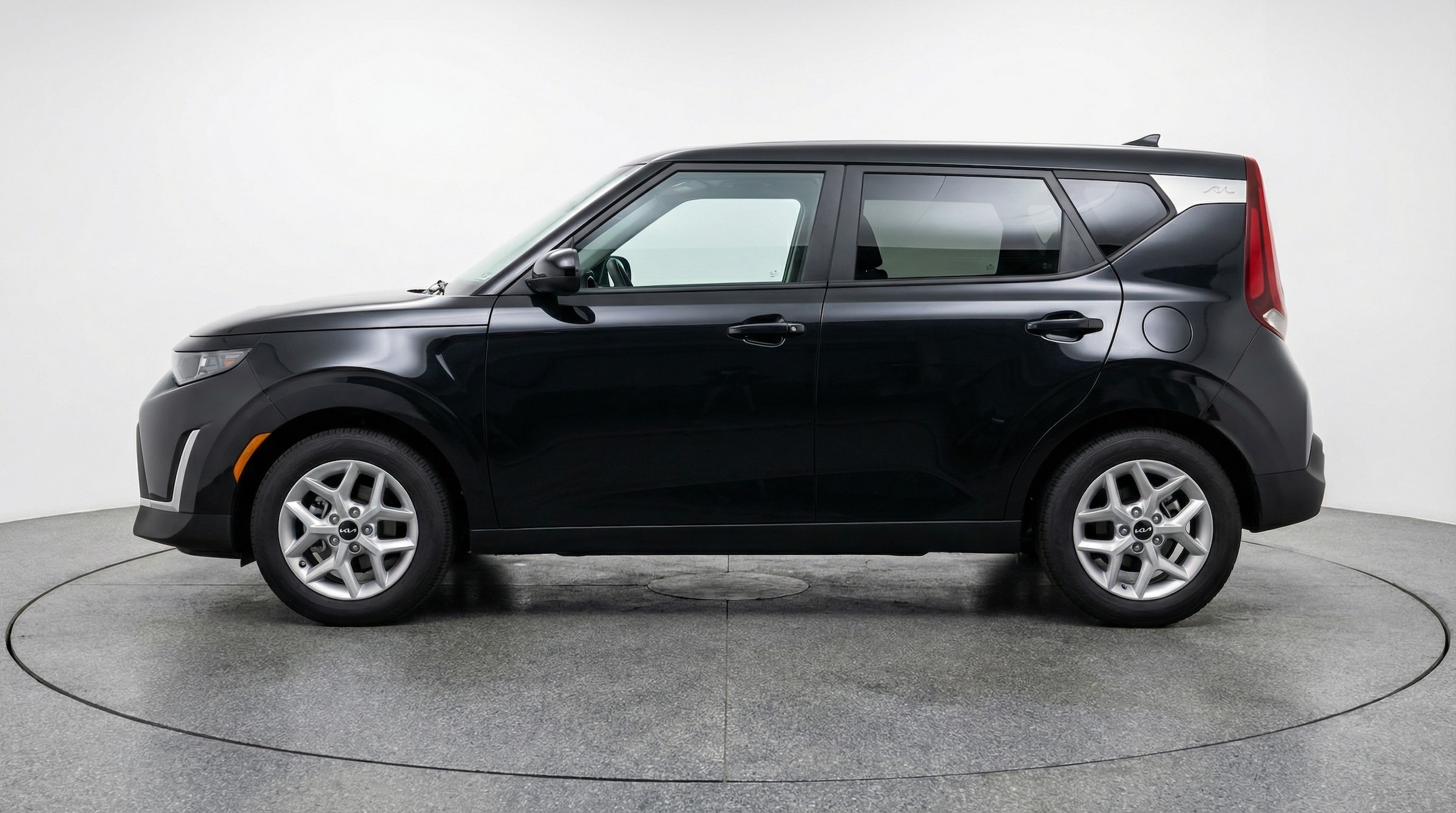 Thumbnail: 2025 Kia Soul - 4