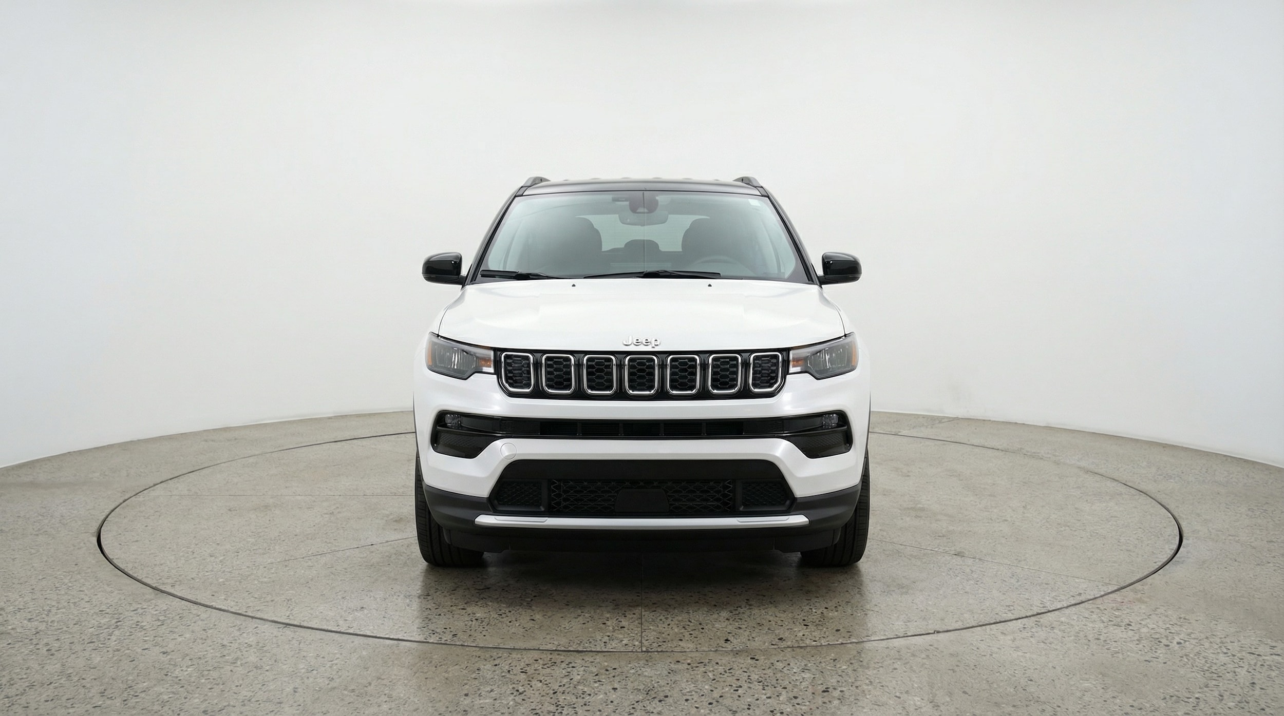 Thumbnail: 2025 Jeep Compass - 2