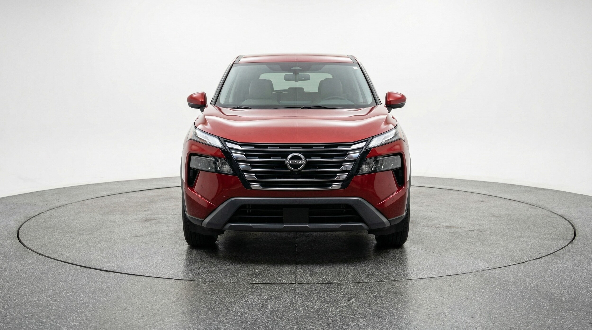 Thumbnail: 2025 Nissan Rogue - 2