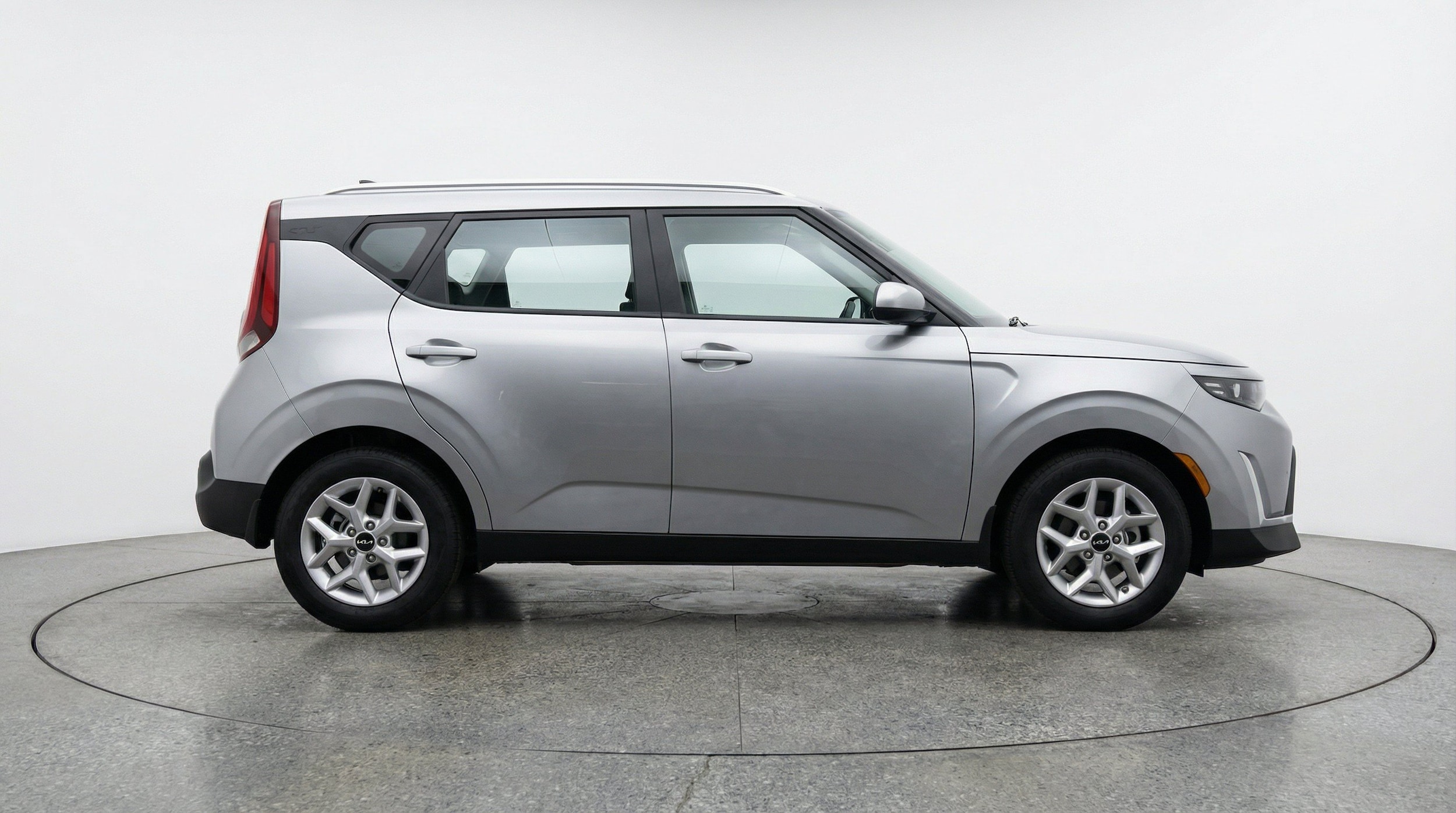 Thumbnail: 2025 Kia Soul - 10