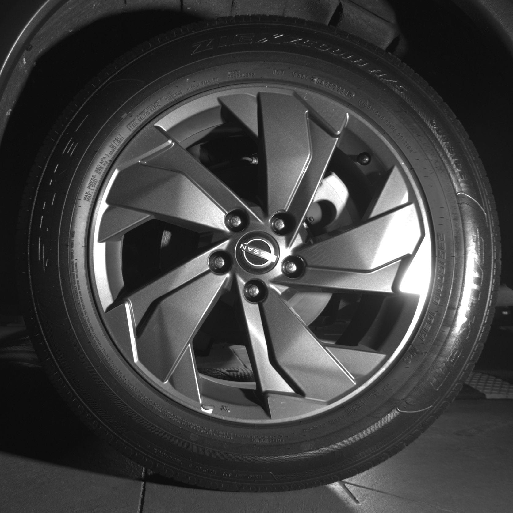 Thumbnail: 2025 Nissan Rogue - 11