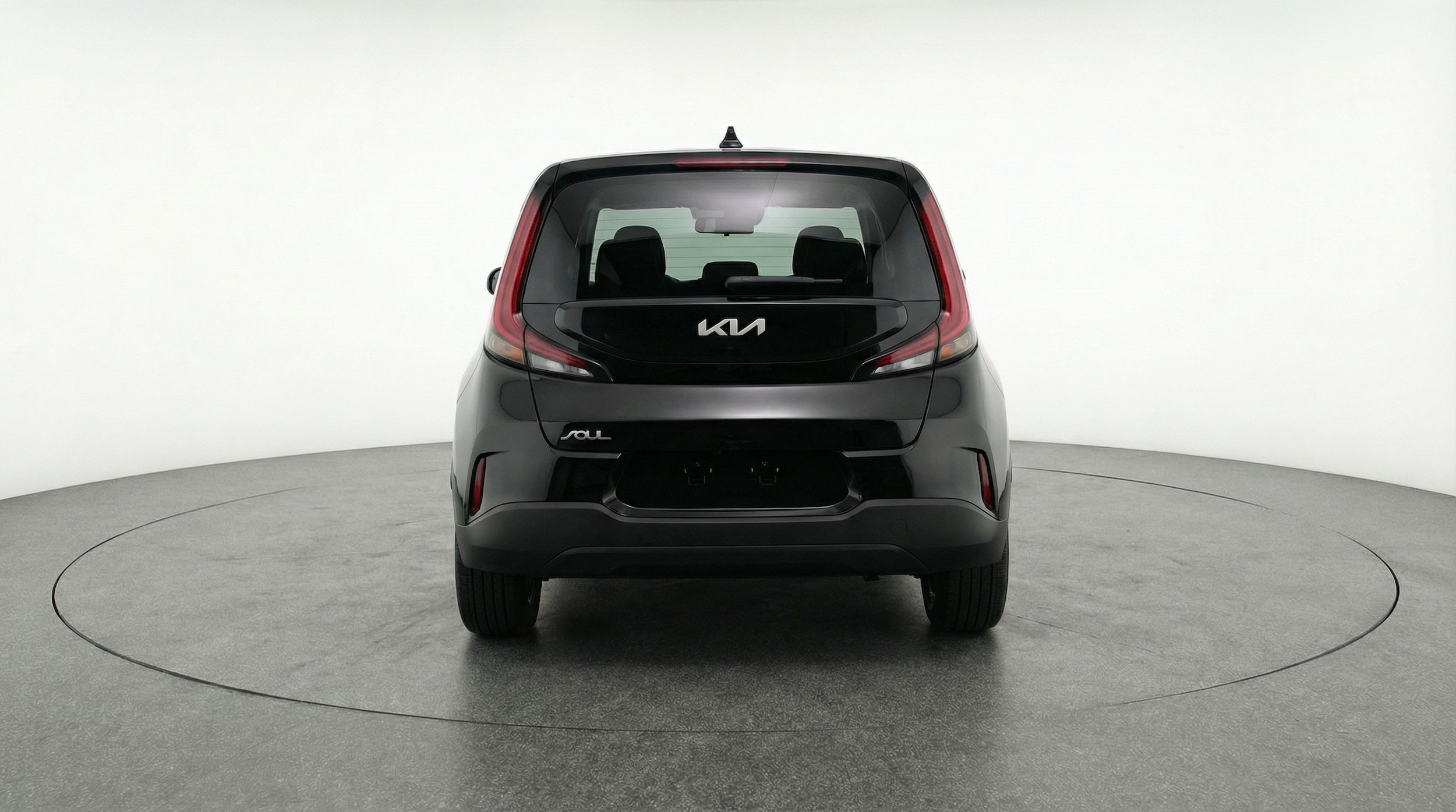 Thumbnail: 2025 Kia Soul - 6