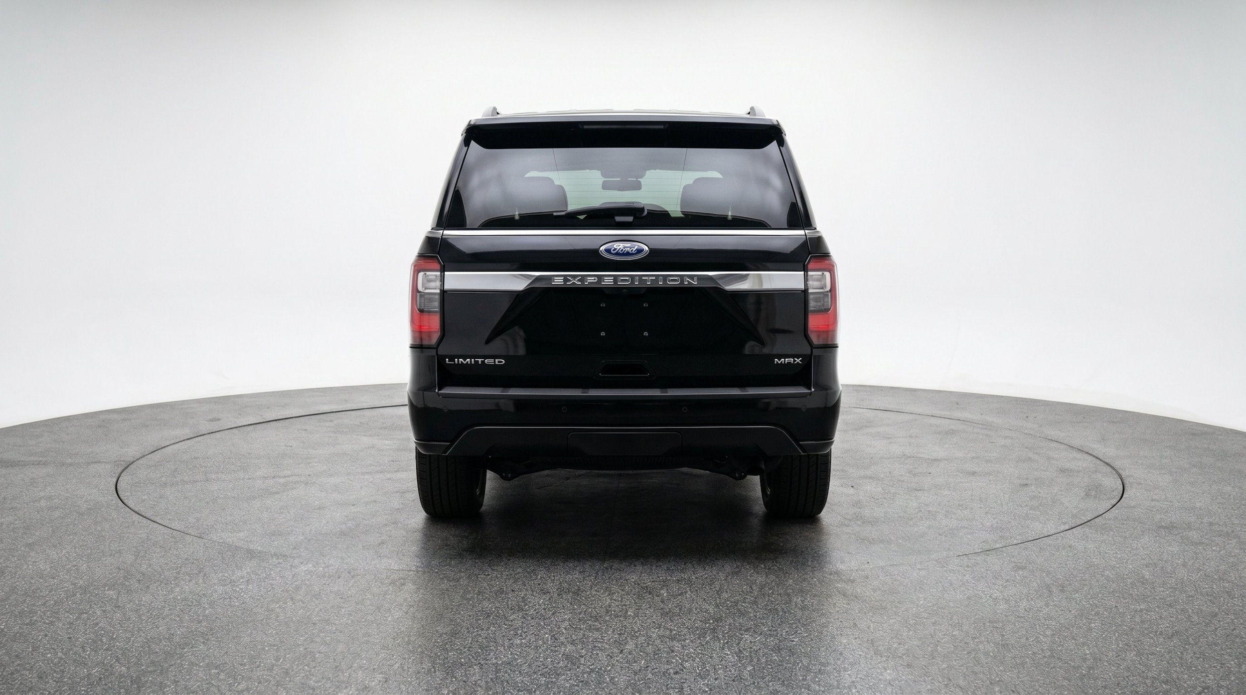 Thumbnail: 2024 Ford Expedition MAX - 7