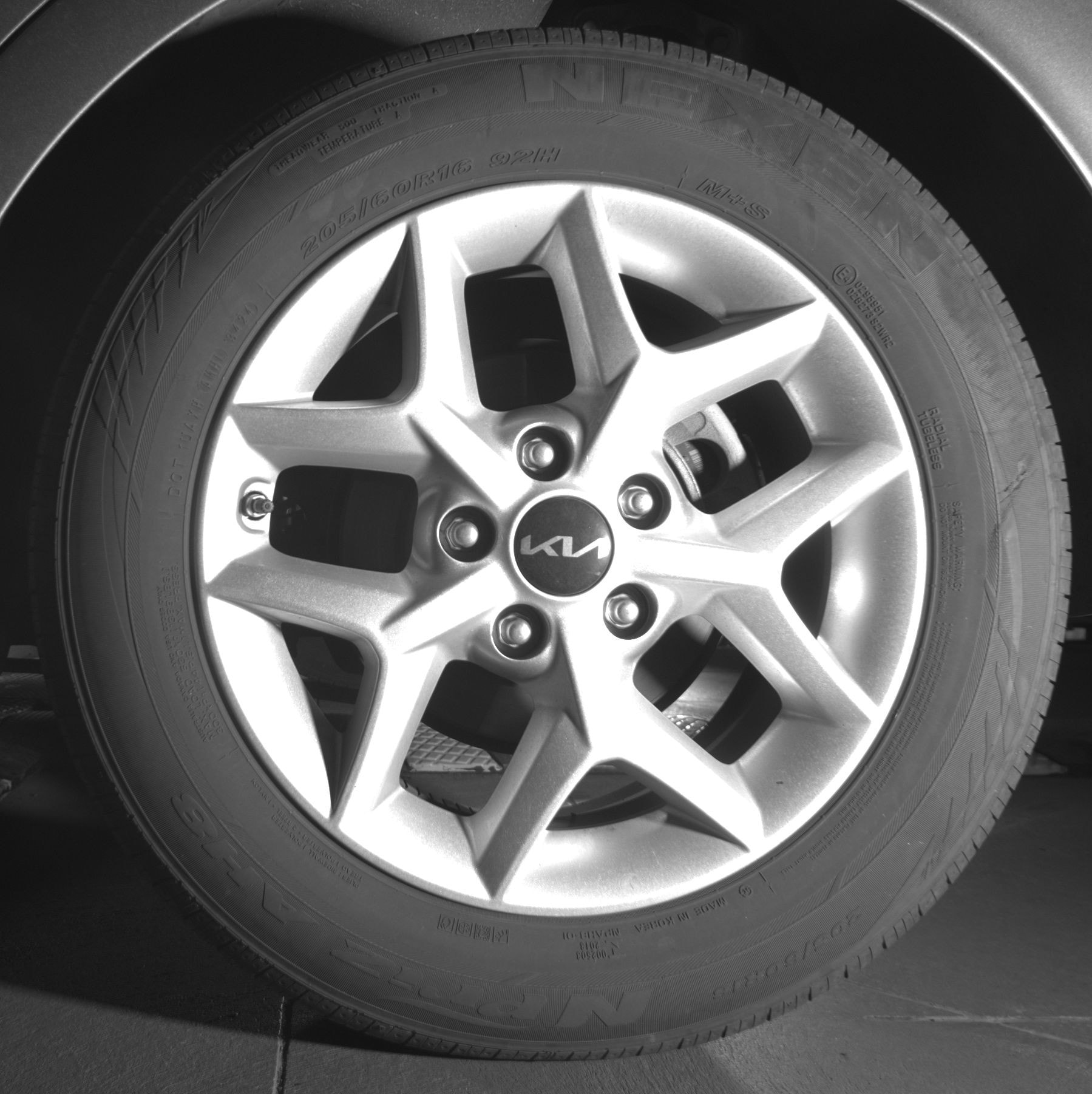 Thumbnail: 2025 Kia Soul - 11