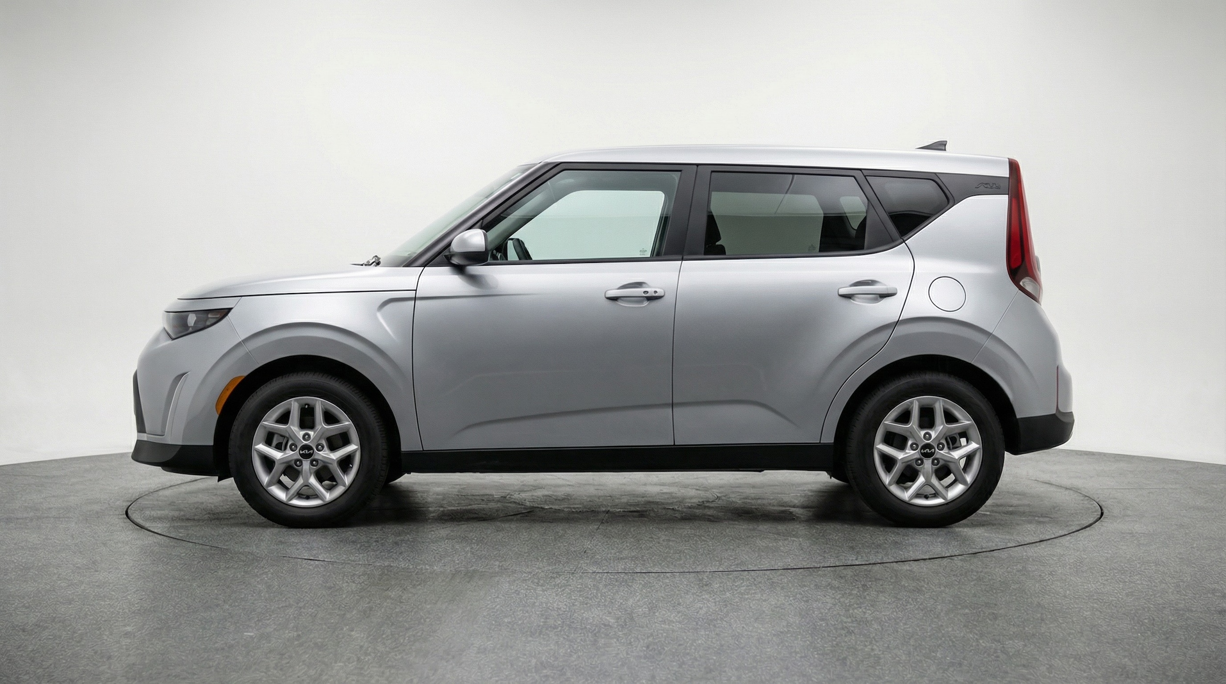 Thumbnail: 2025 Kia Soul - 4