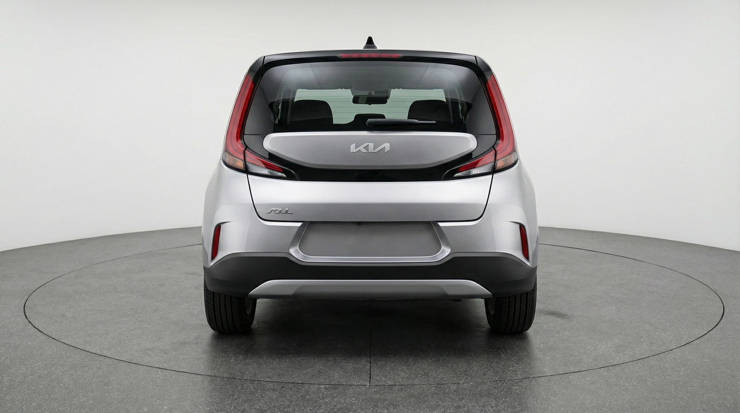 Thumbnail: 2025 Kia Soul - 7