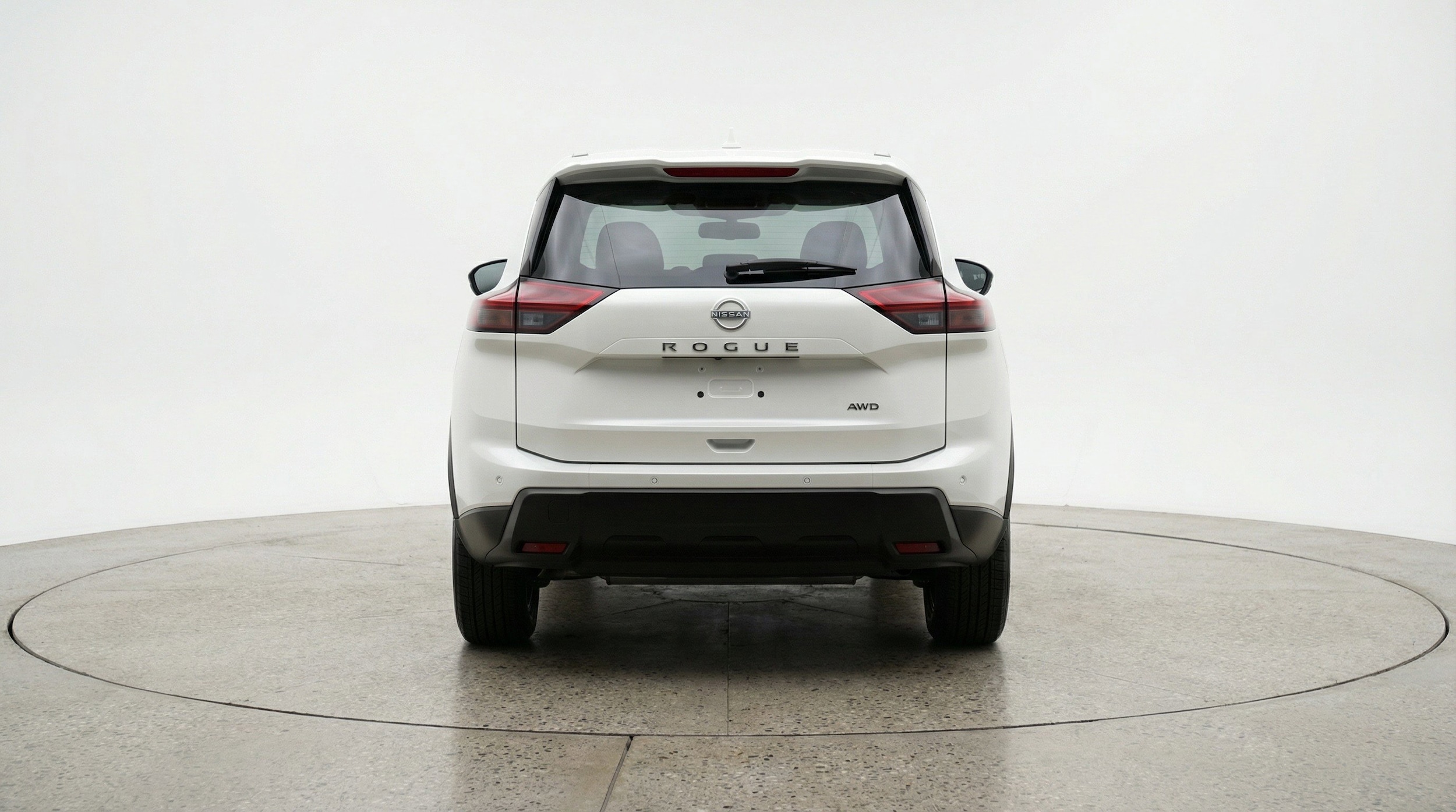 Thumbnail: 2025 Nissan Rogue - 7