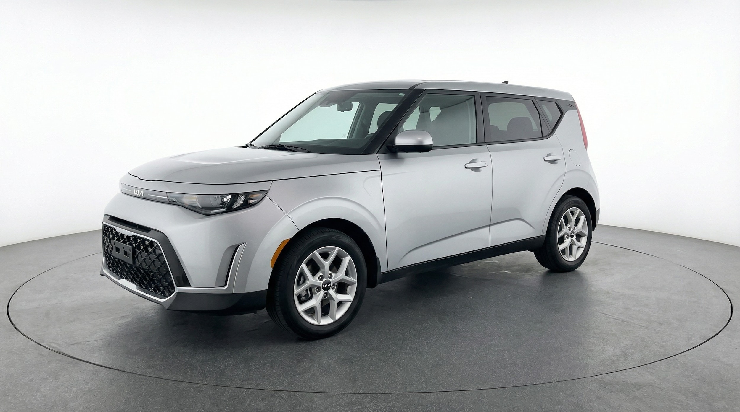 Thumbnail: 2025 Kia Soul - 3