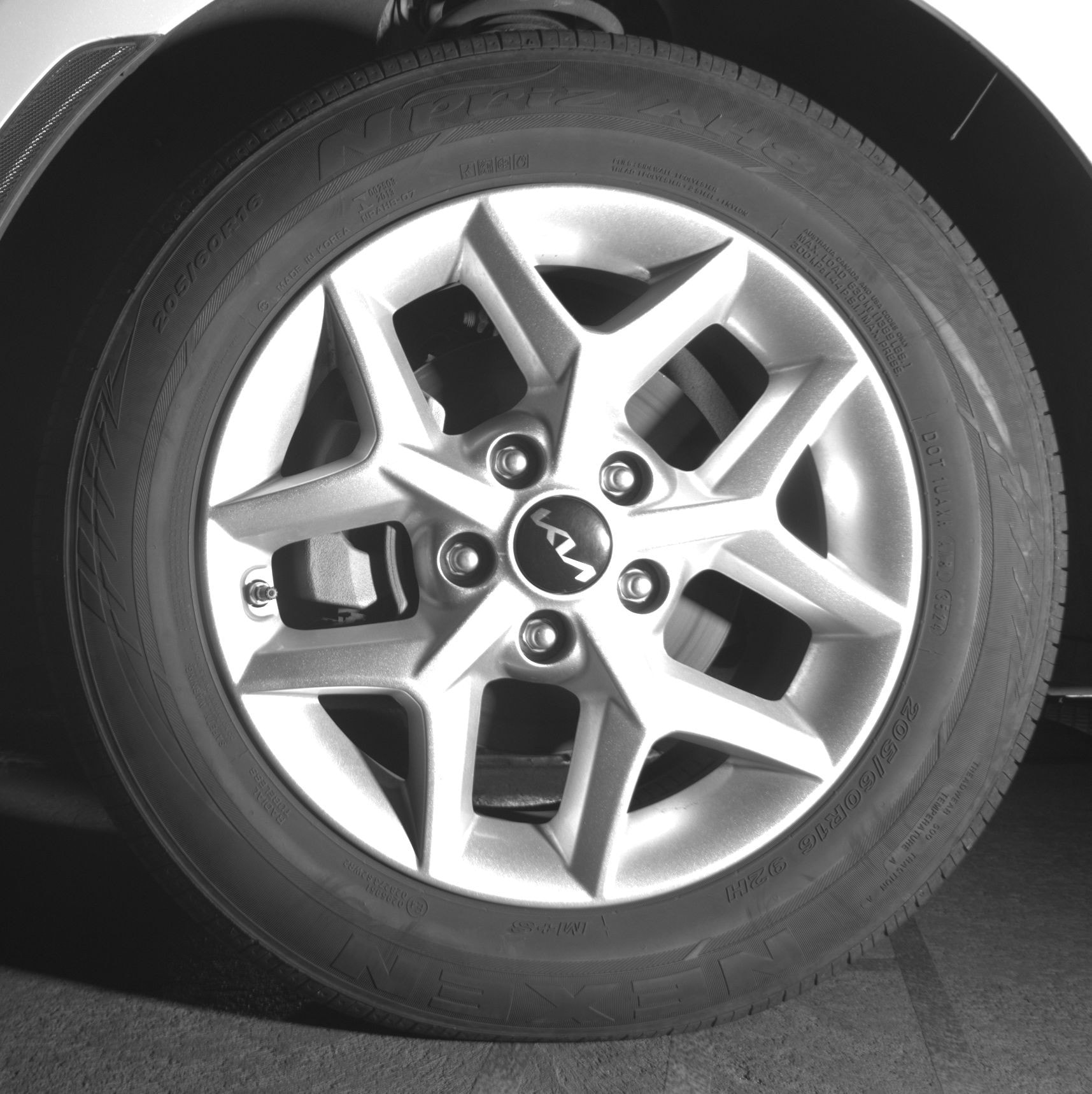 Thumbnail: 2025 Kia Soul - 9