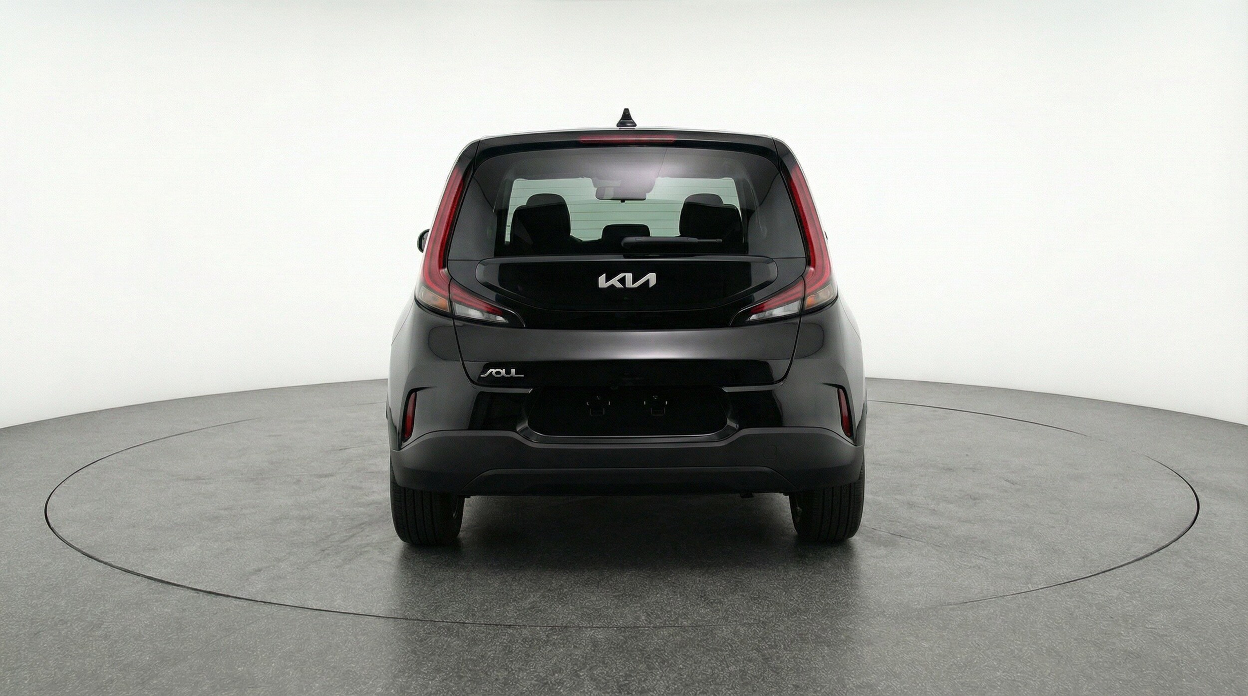 Thumbnail: 2025 Kia Soul - 7