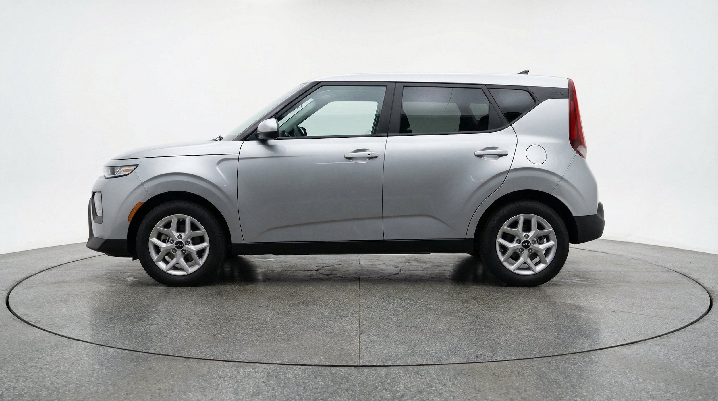 Thumbnail: 2025 Kia Soul - 5