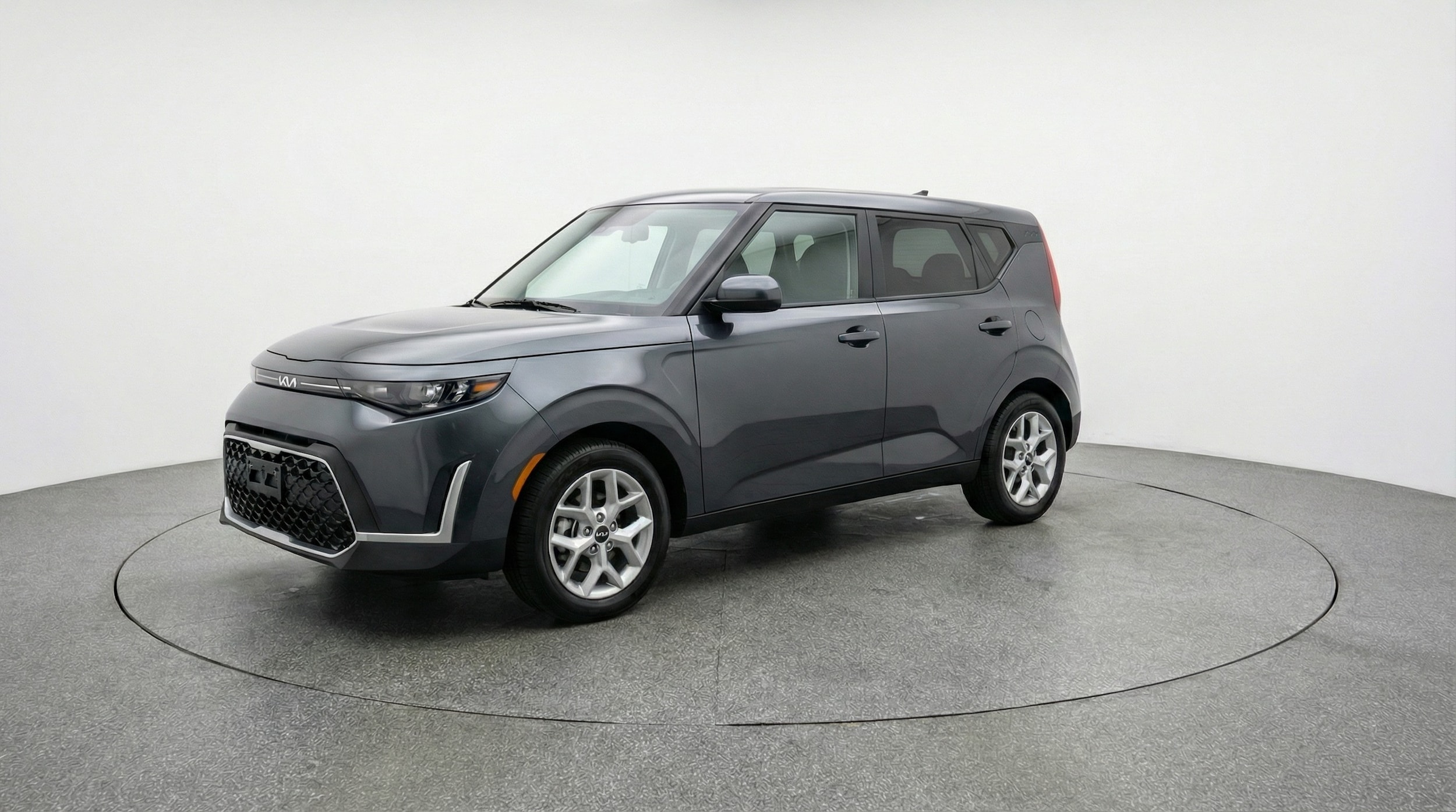 Thumbnail: 2025 Kia Soul - 3