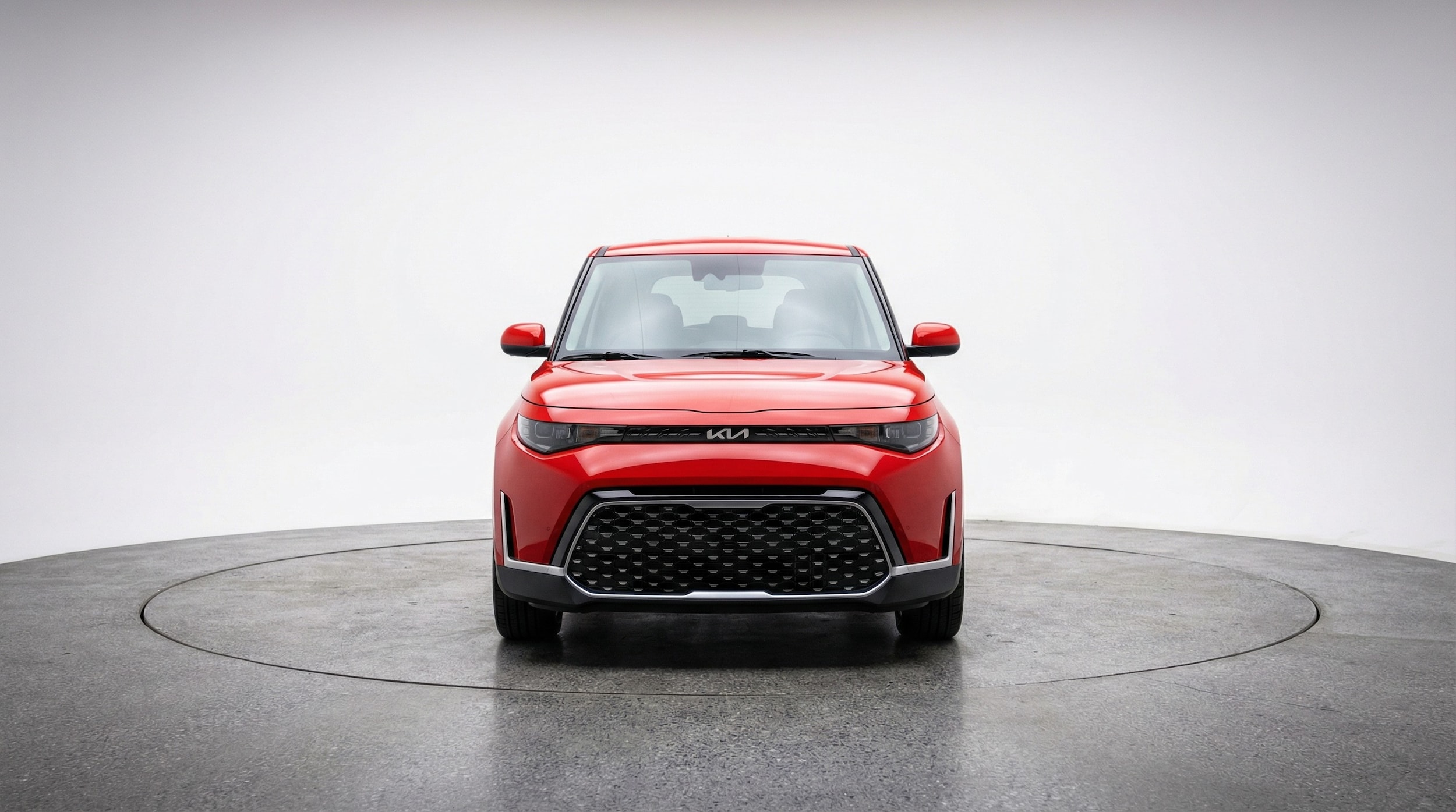 Thumbnail: 2025 Kia Soul - 2