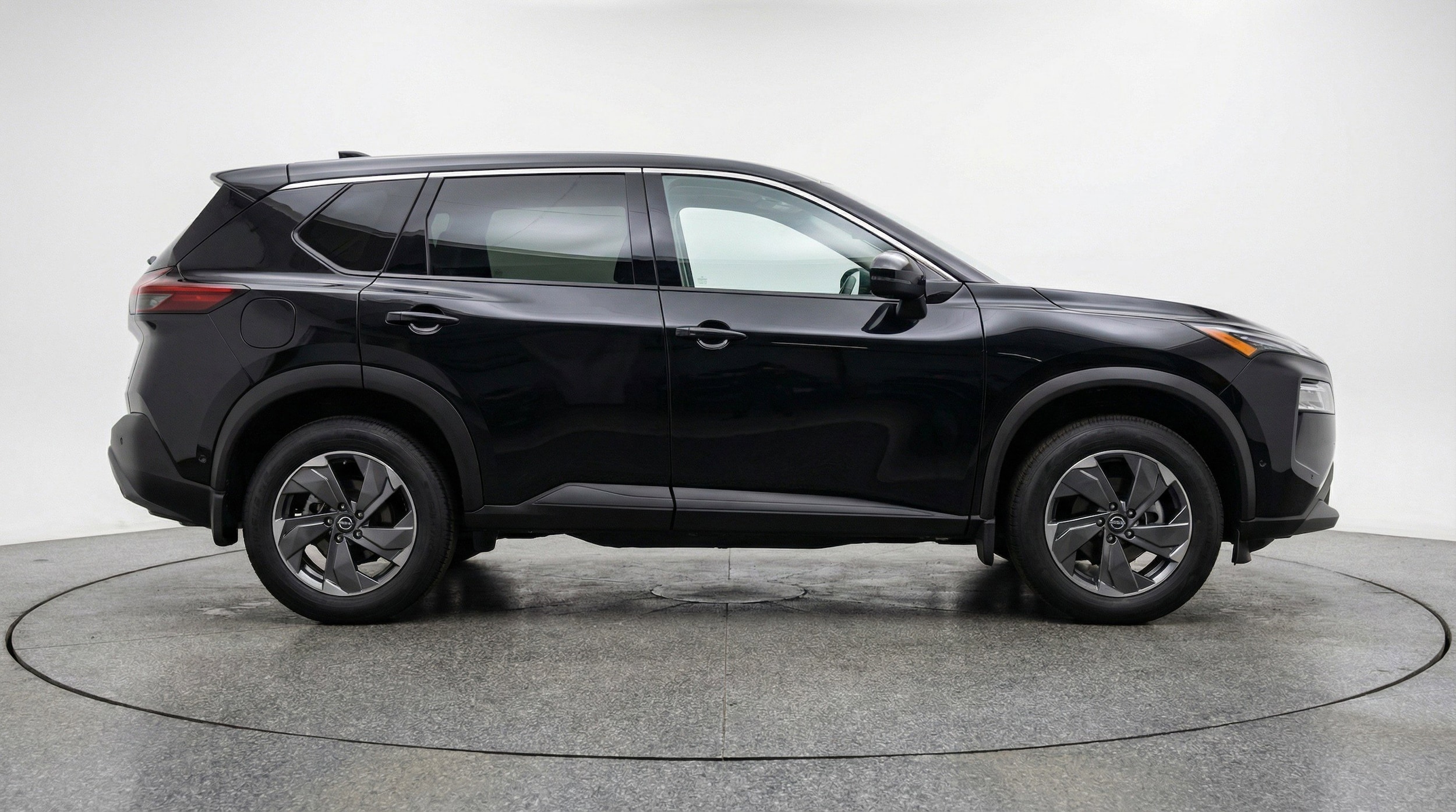 Thumbnail: 2025 Nissan Rogue - 11