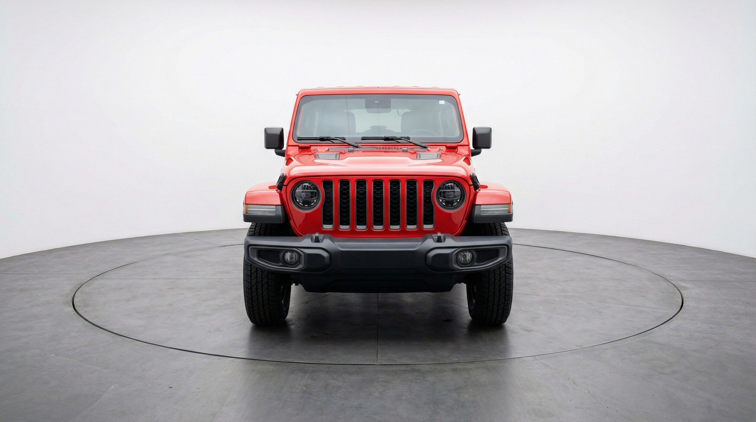 Thumbnail: 2025 Jeep Wrangler - 2