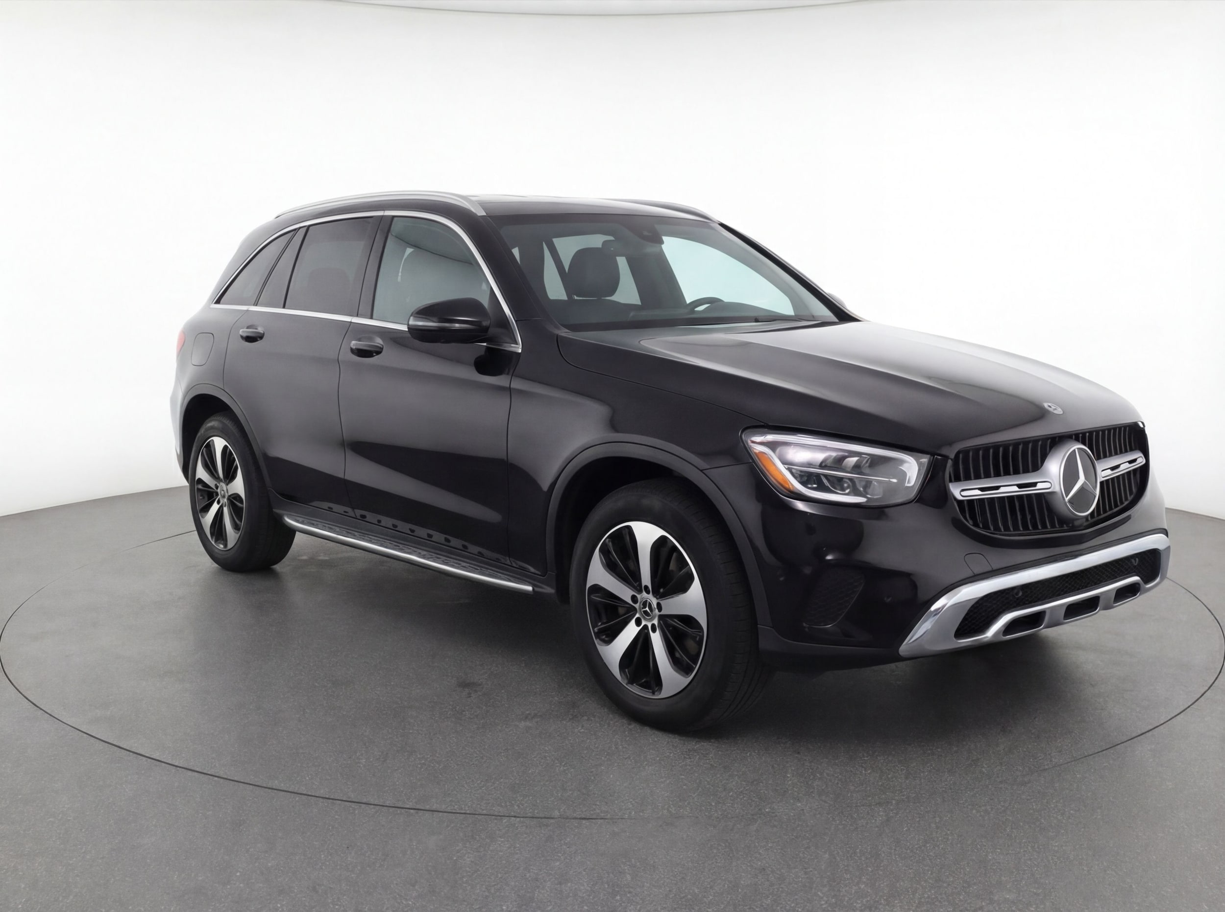 Thumbnail: 2025 Mercedes-Benz GLA - 1